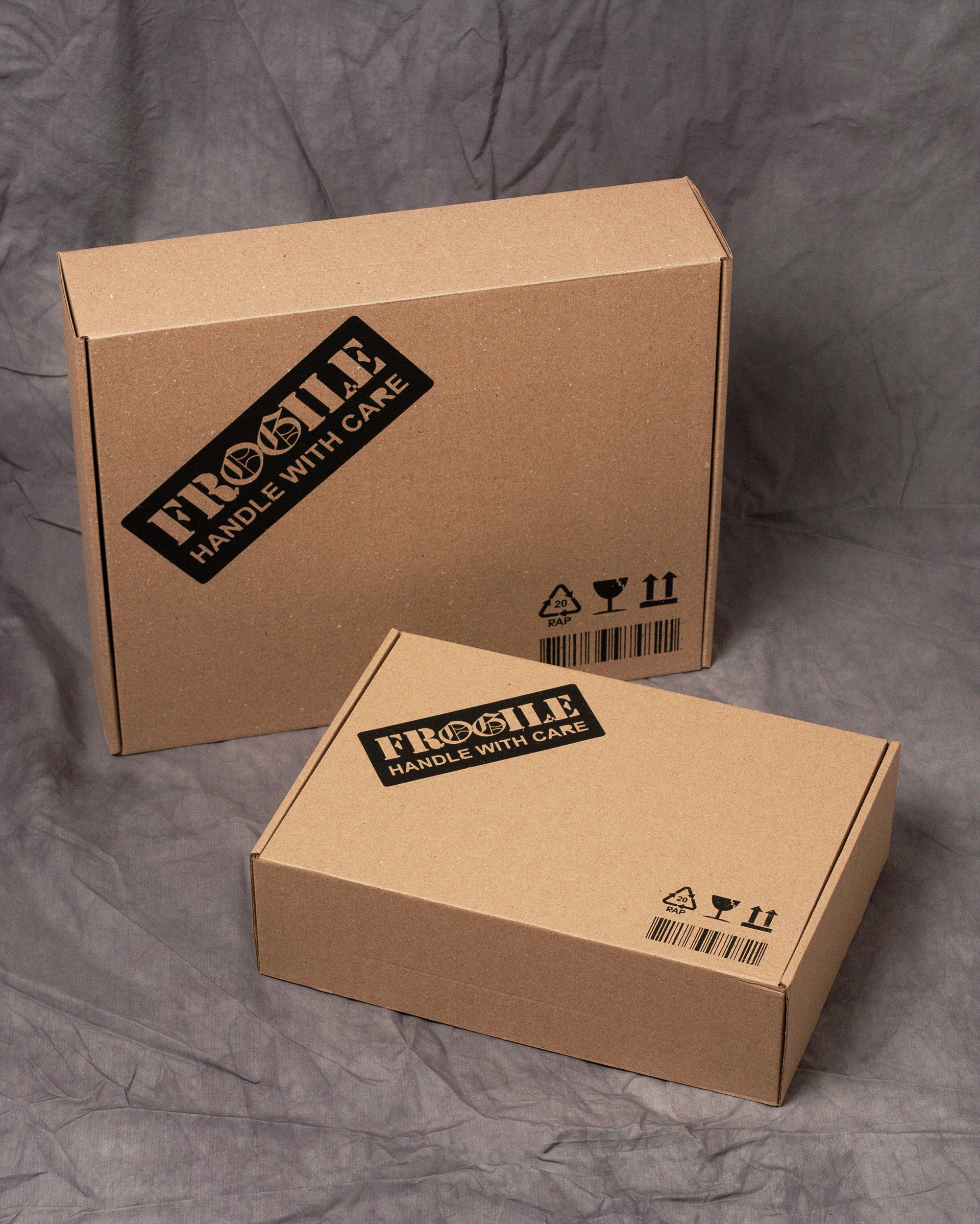 "STANDART" MYSTERY BOX