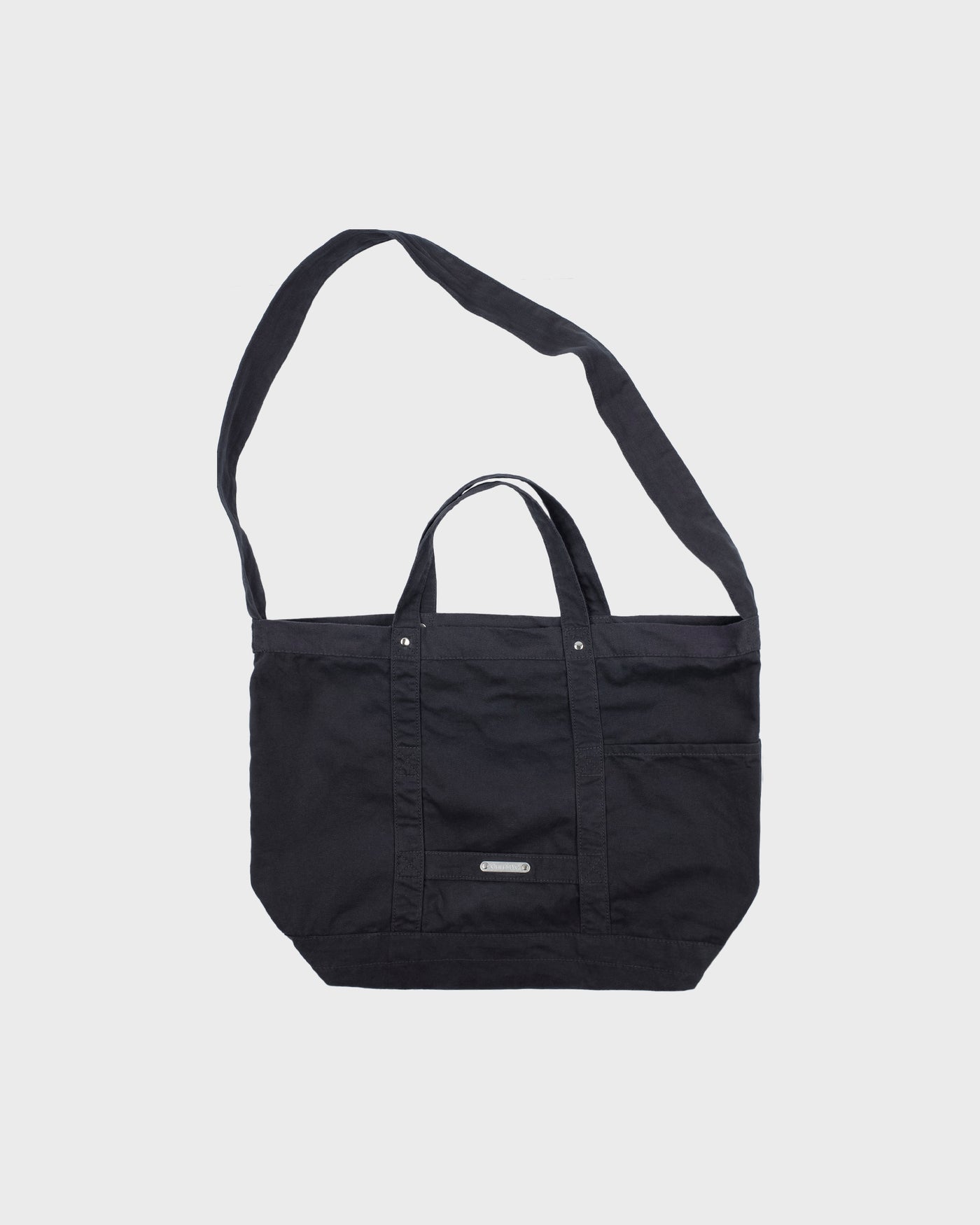 BAG "TOOL BAG" GREY