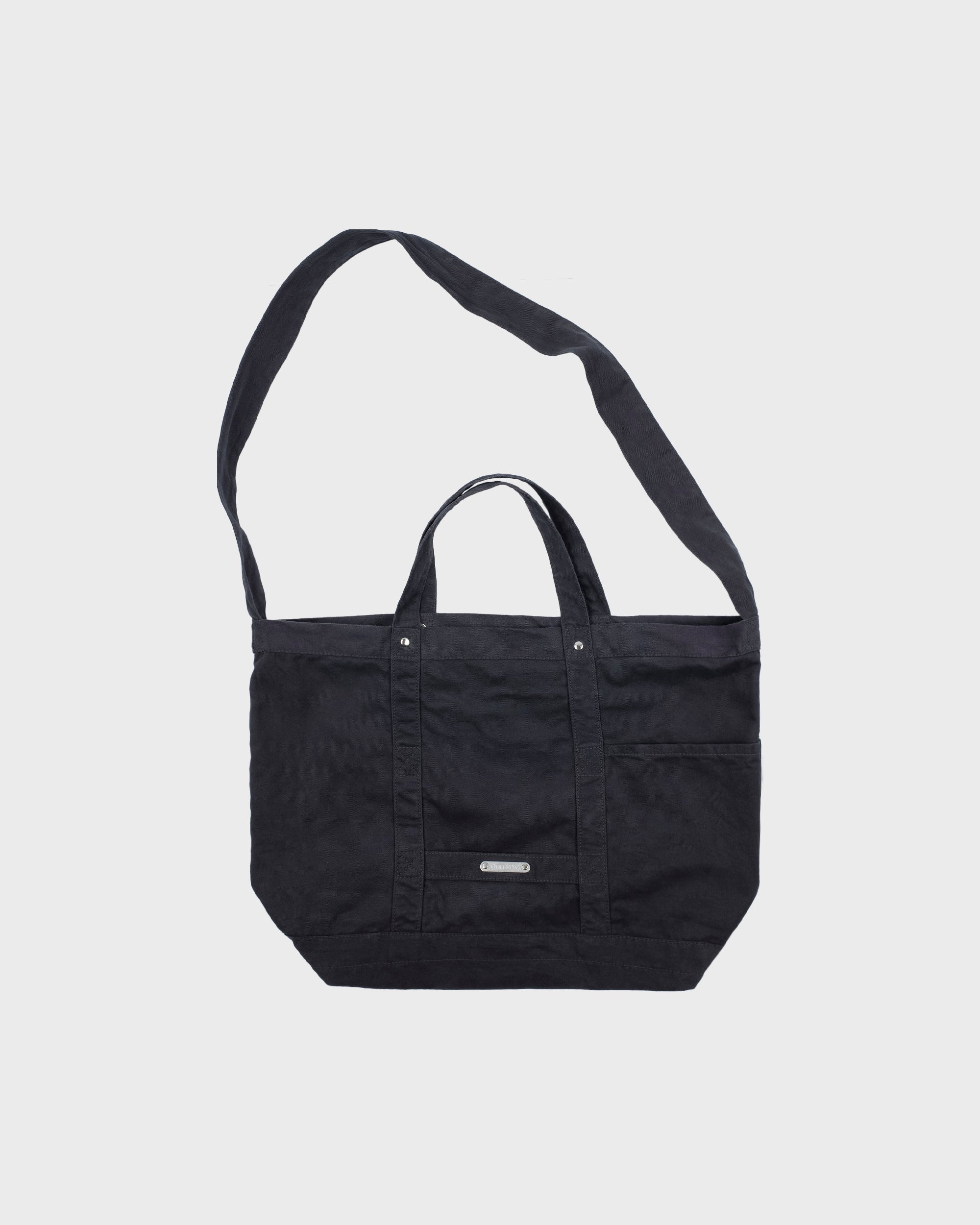 BAG "TOOL BAG" GREY