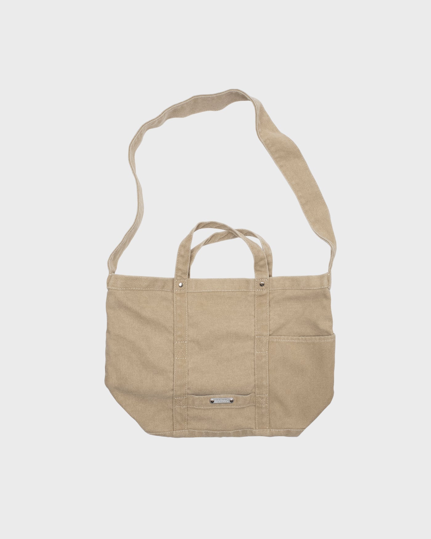СУМКА "TOOL BAG" БЕЖЕВА