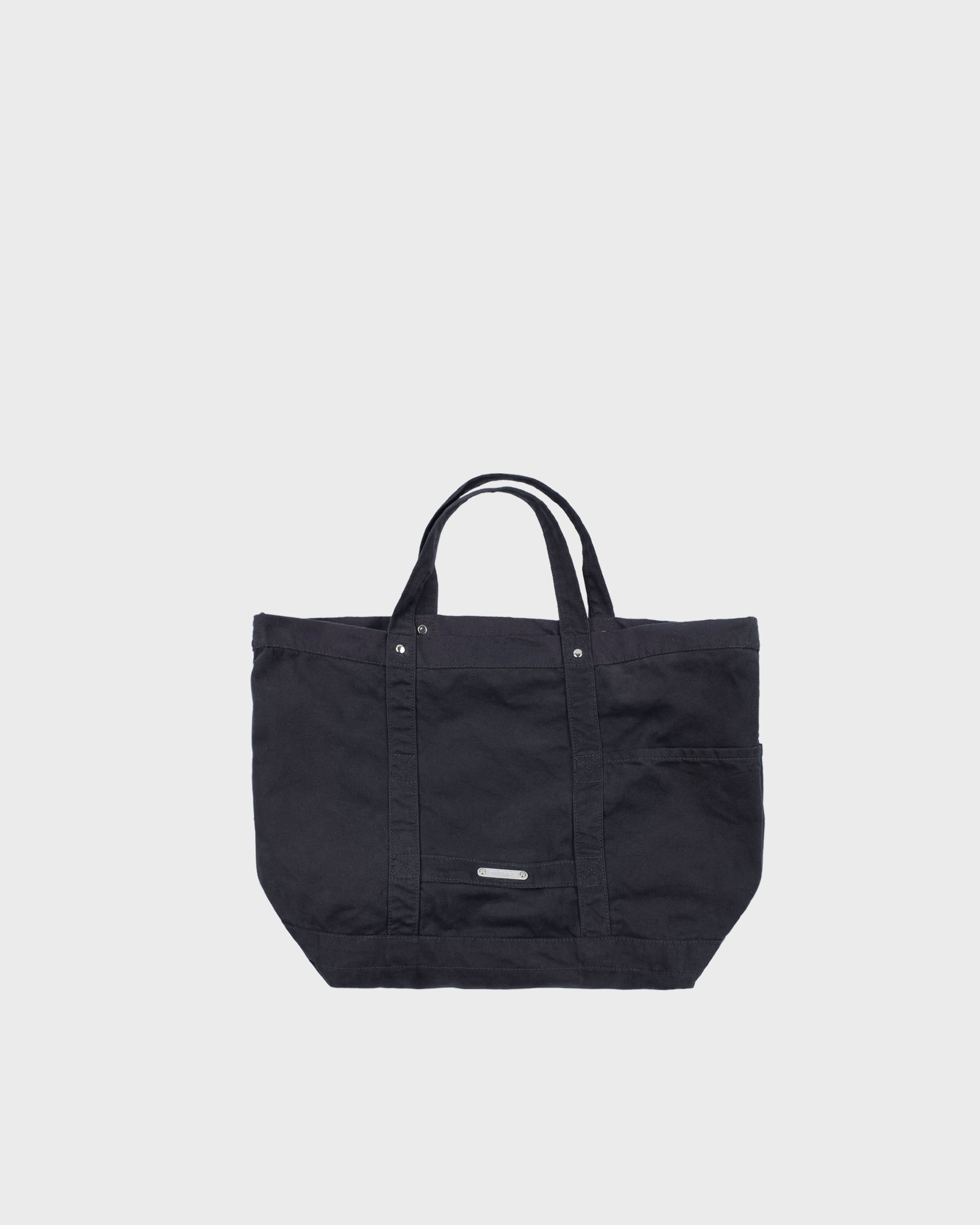 BAG "TOOL BAG" GREY