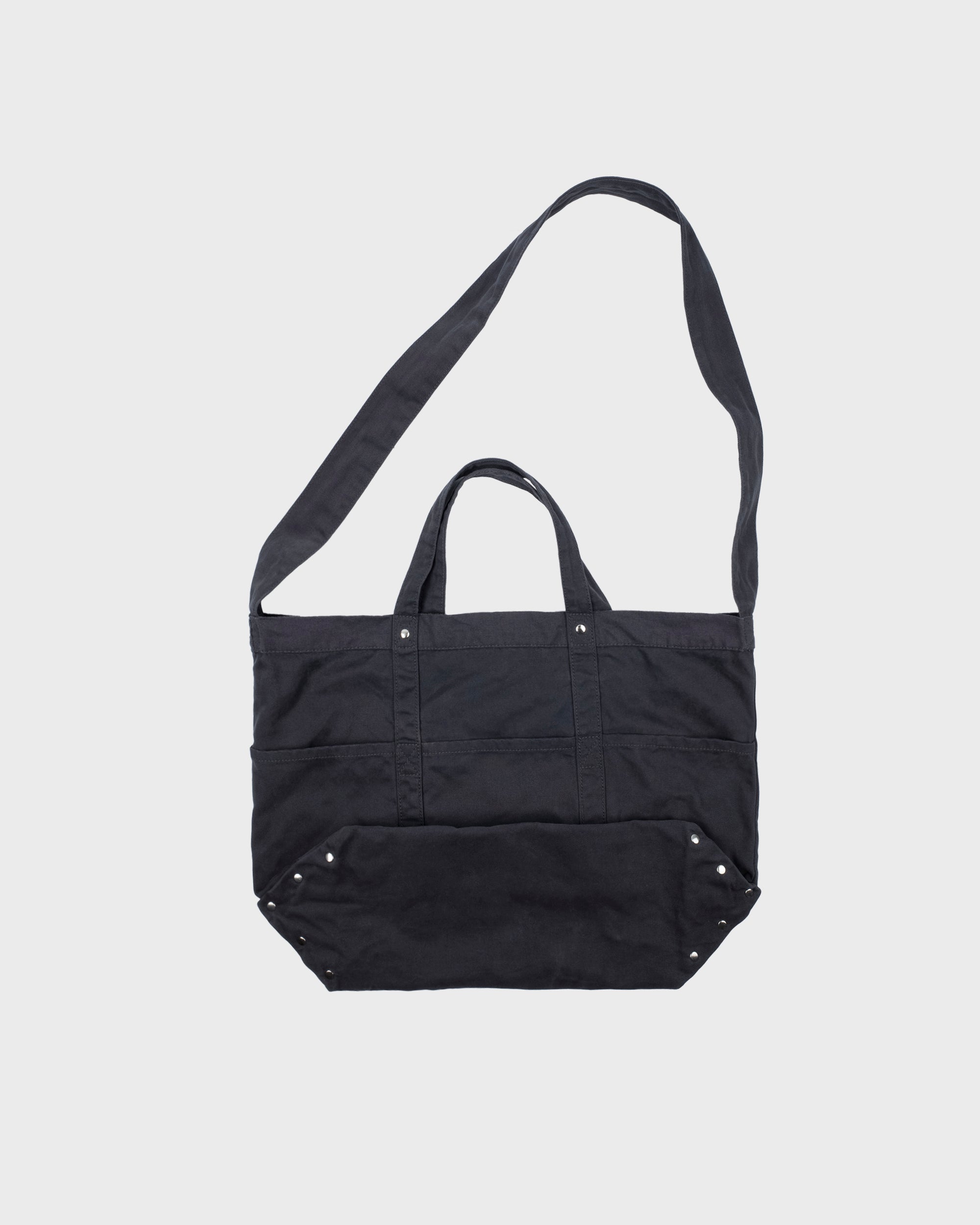 BAG "TOOL BAG" GREY