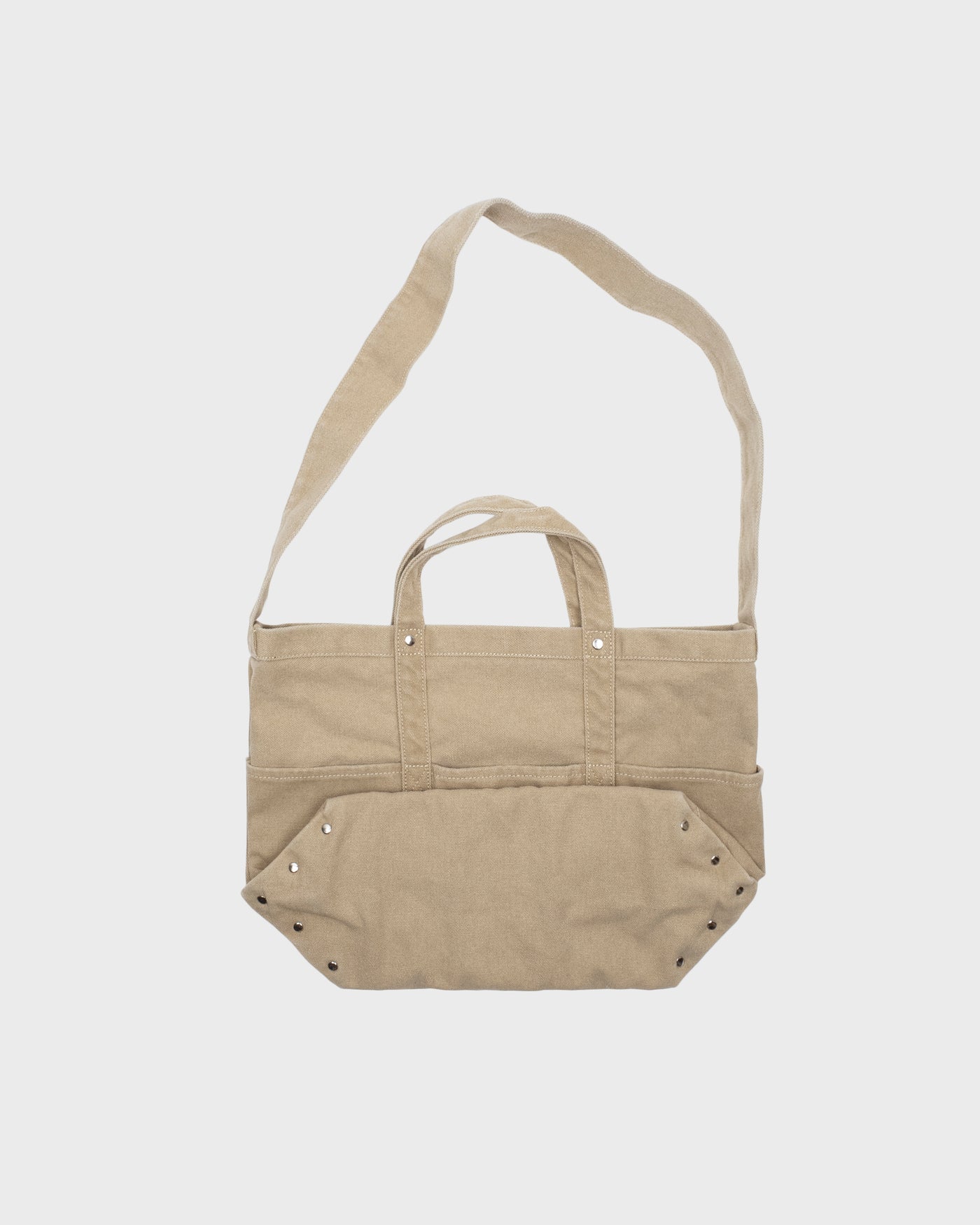 СУМКА "TOOL BAG" БЕЖЕВА