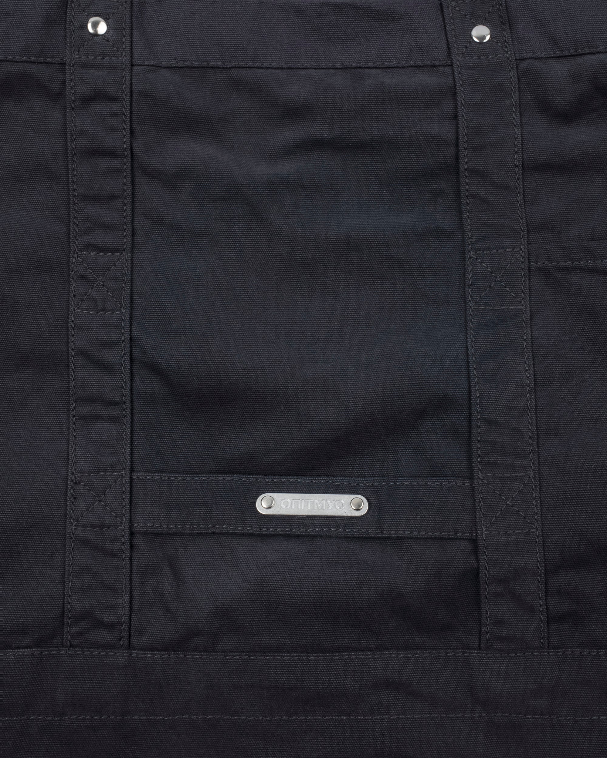 BAG "TOOL BAG" GREY