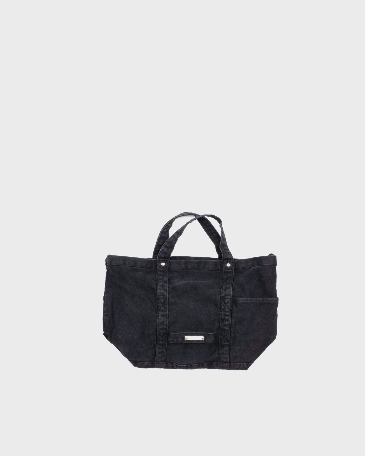 МІНІСУМКА "TOOL BAG 2.0" ЧОРНА