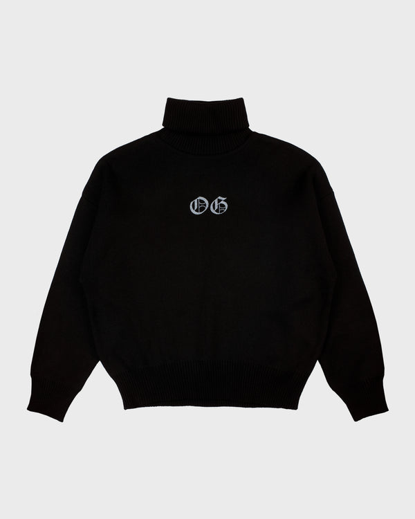 SWEATER “OG” BLACK
