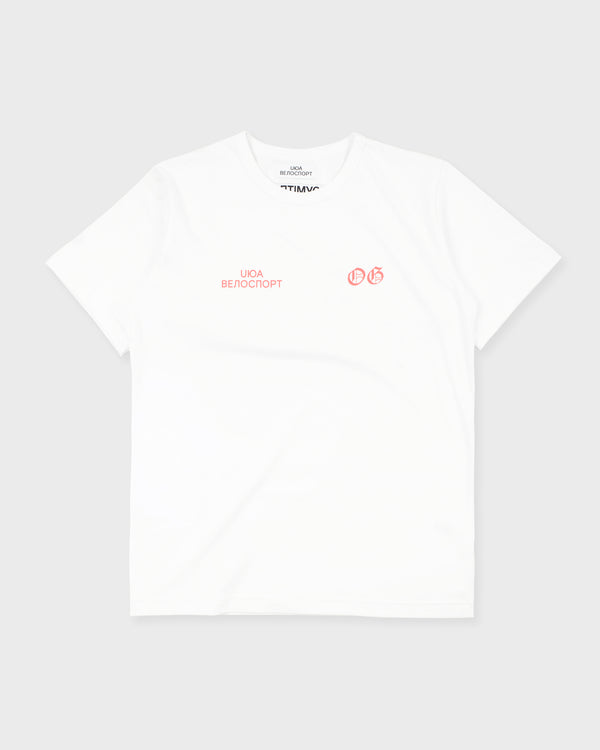 ФУТБОЛКА “OG X UЮА” БІЛА