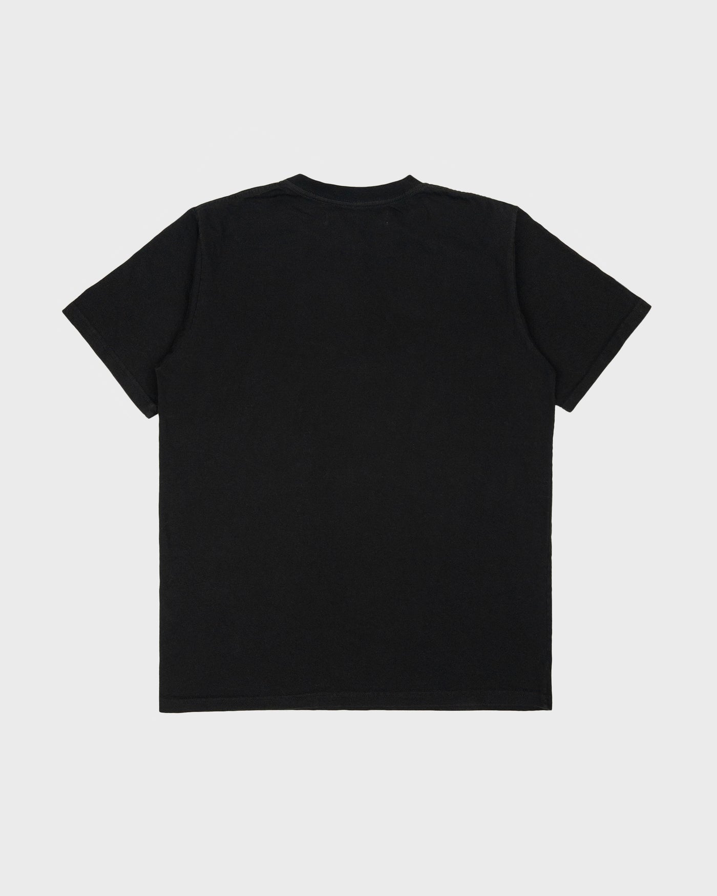 T-SHIRT «WEREWOLF» BLACK