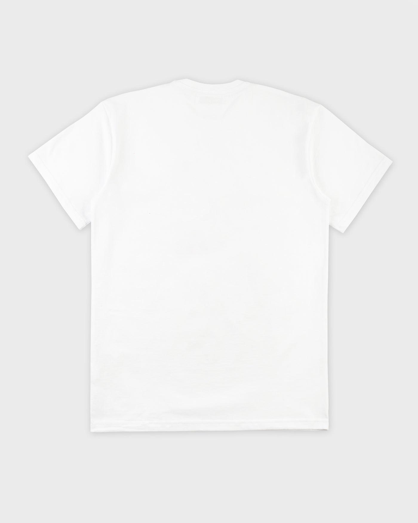 T-SHIRT «КЛАСИКА» WHITE