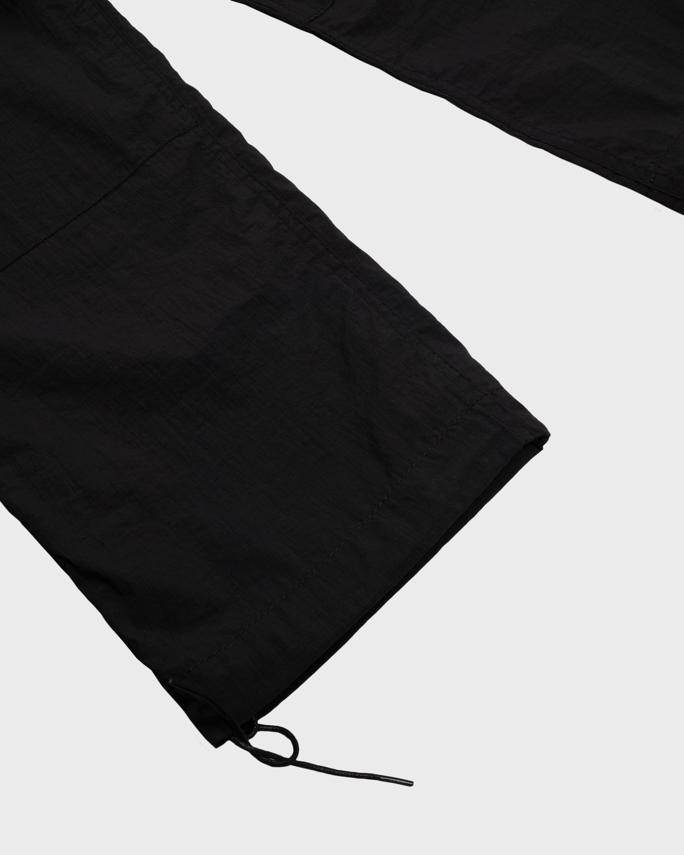 ШТАНИ “NYLON CARGO” ЧОРНІ