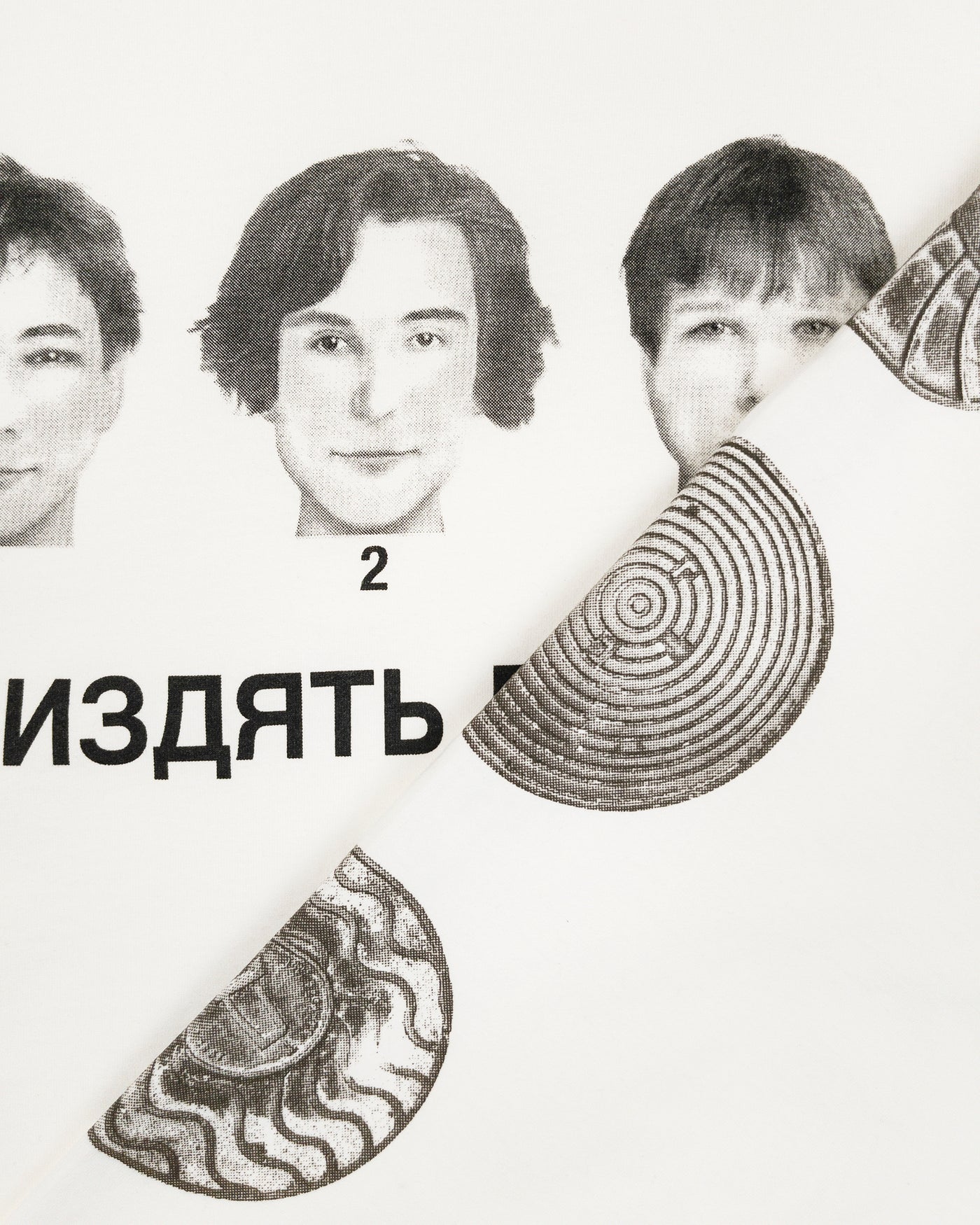 ЛОНГСЛІВ "ПИЗДЯТЬ ЛЮКИ" БІЛИЙ