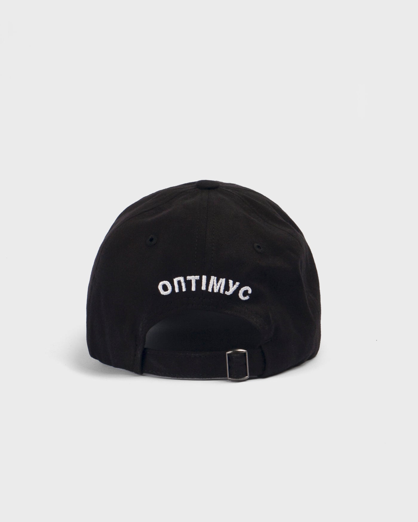 КЕПКА "OG" ЧОРНА/БІЛА