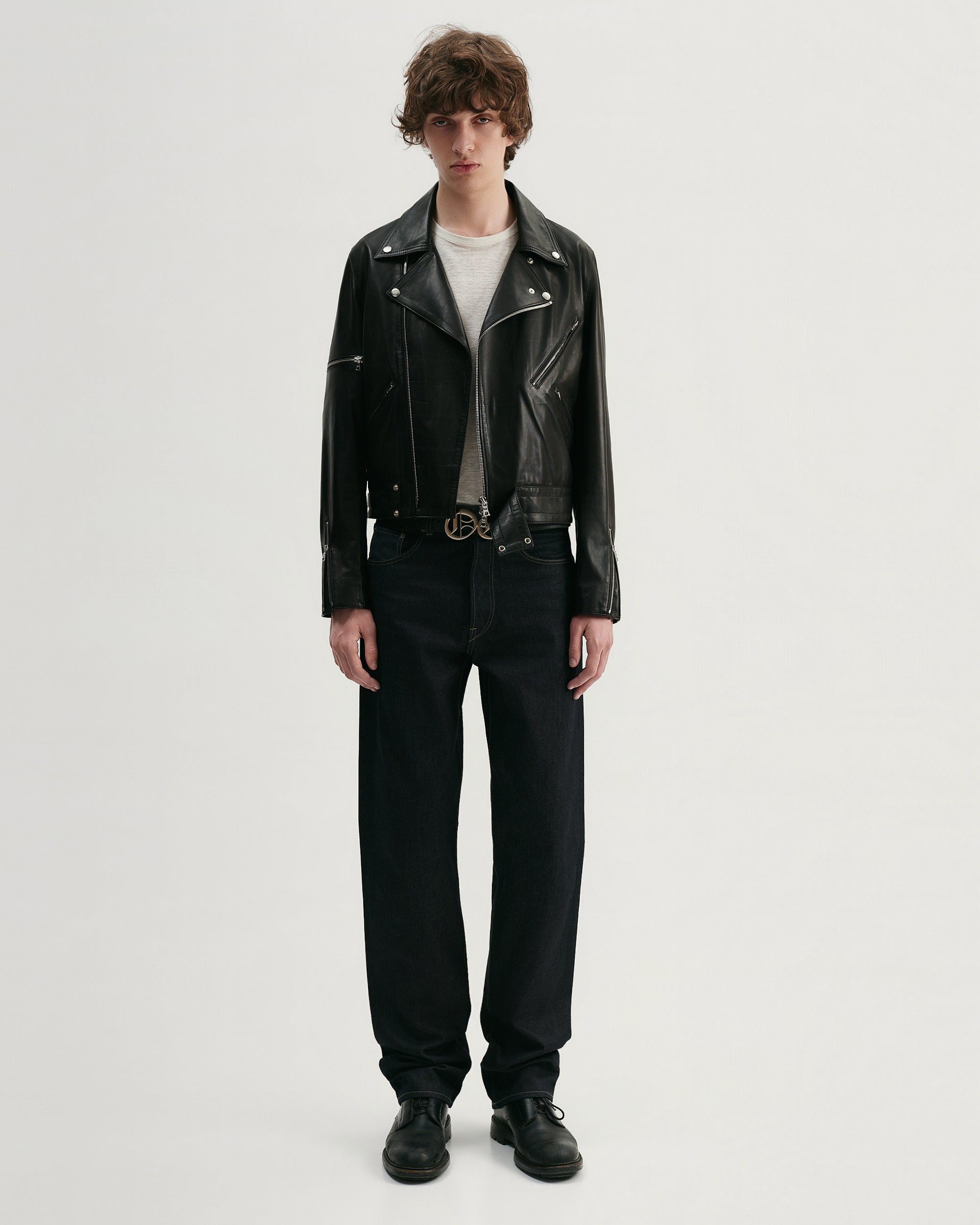 TORINO JACKET