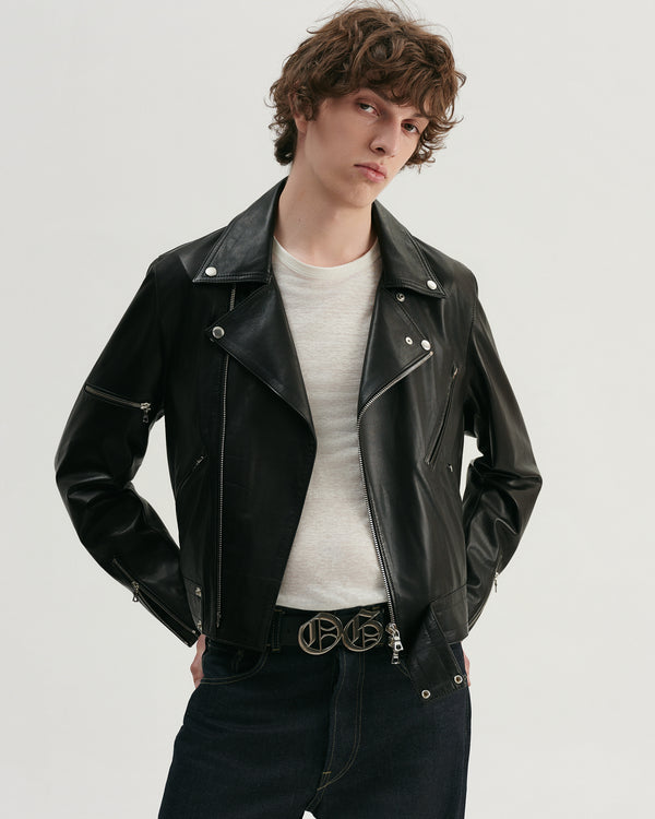 TORINO JACKET