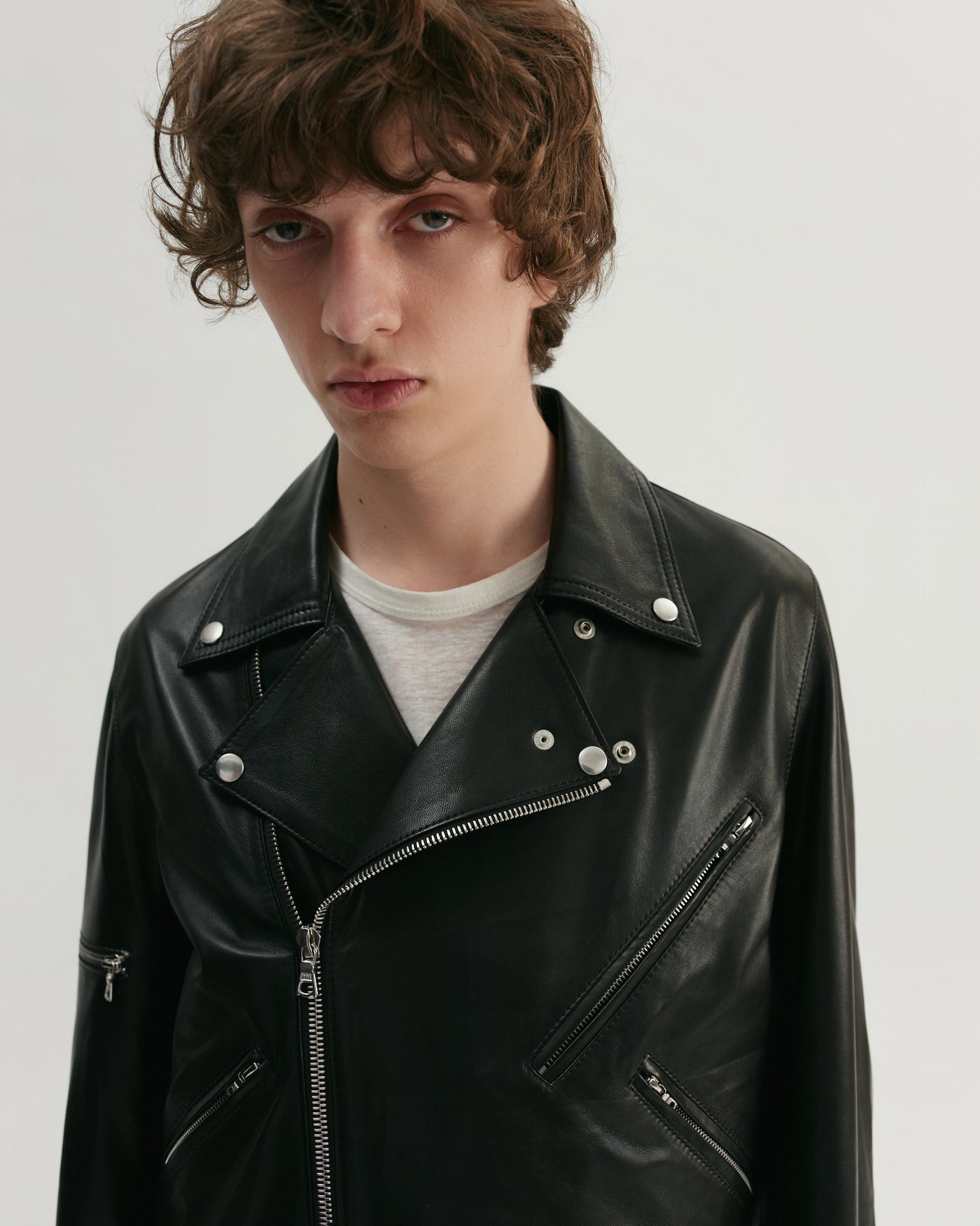 TORINO JACKET