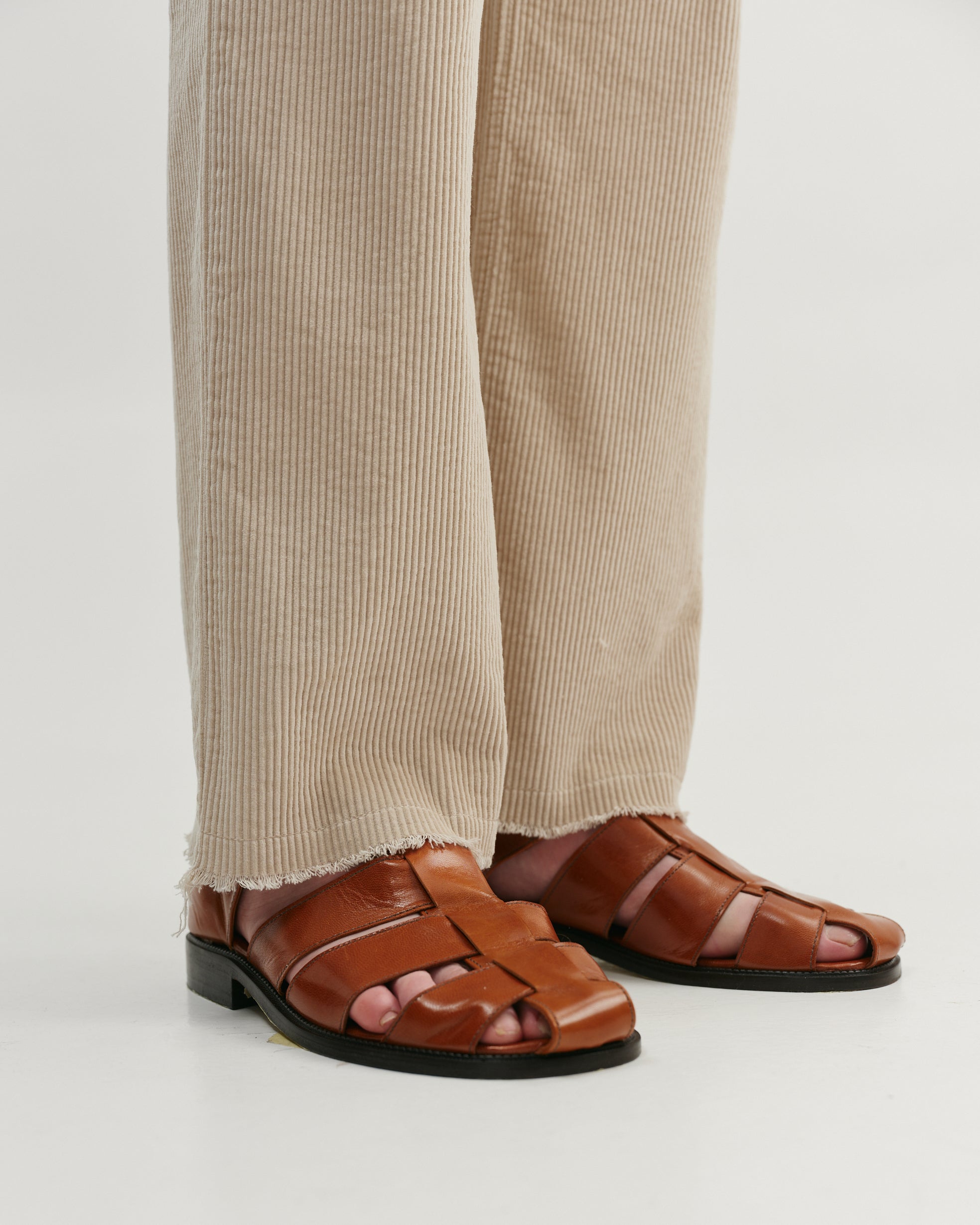 FISHERMAN SANDALS
