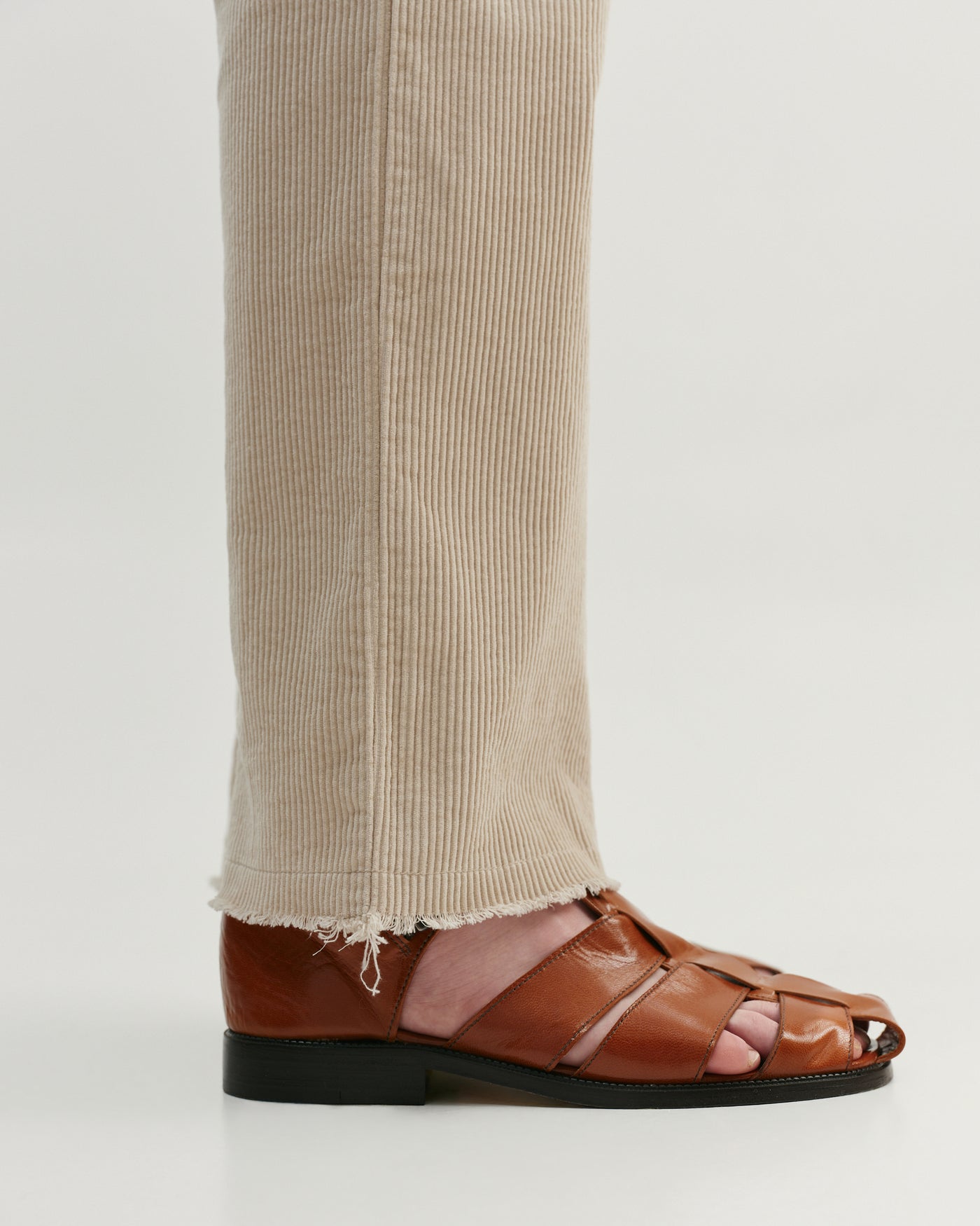FISHERMAN SANDALS