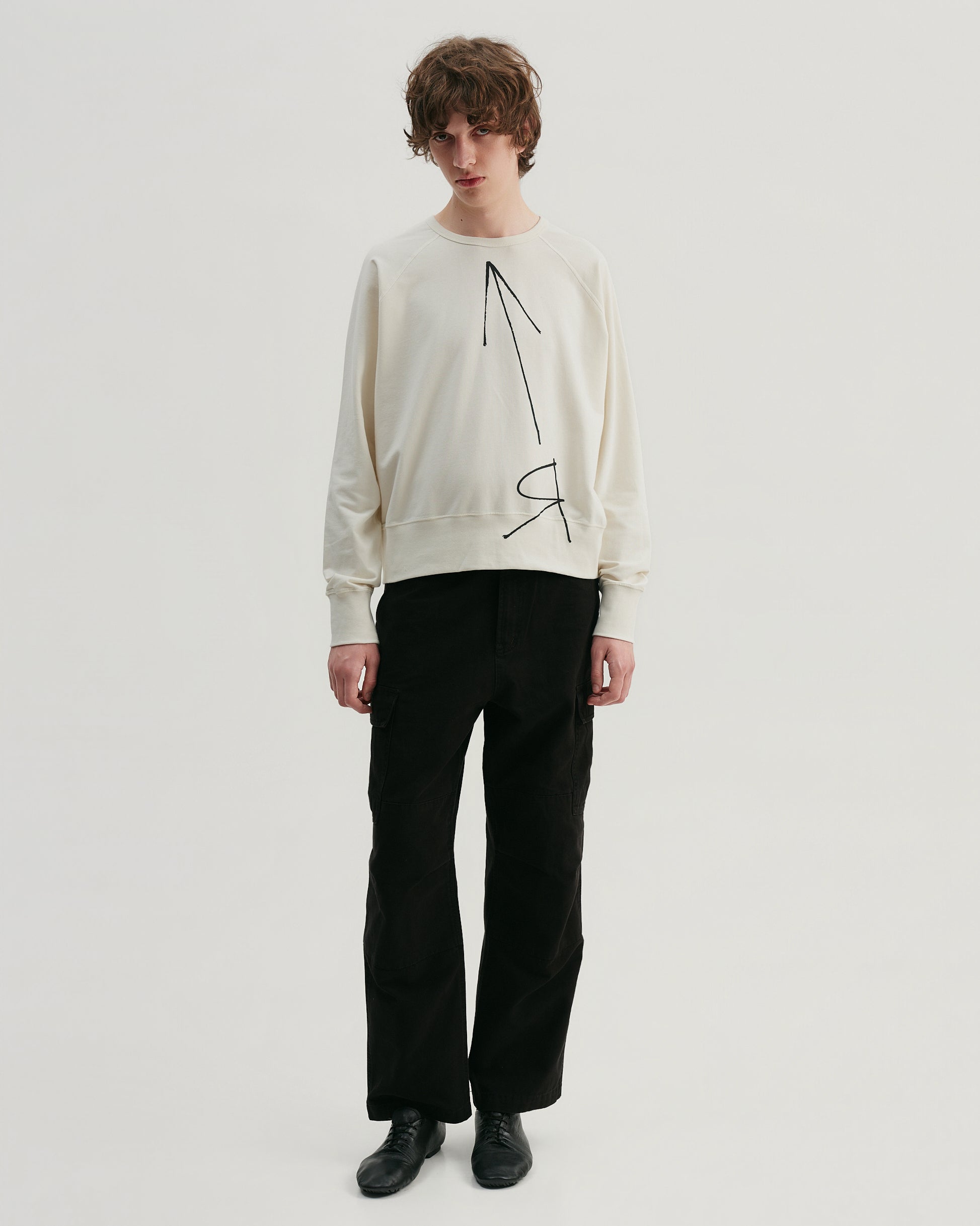 SWEATSHIRT ME