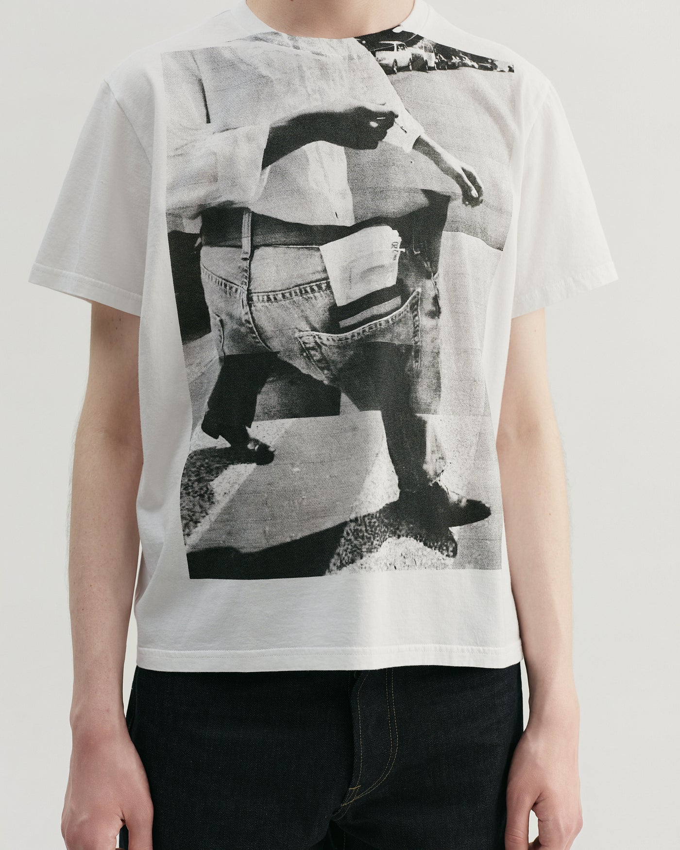 WORST DAY OF 2021 T-SHIRT