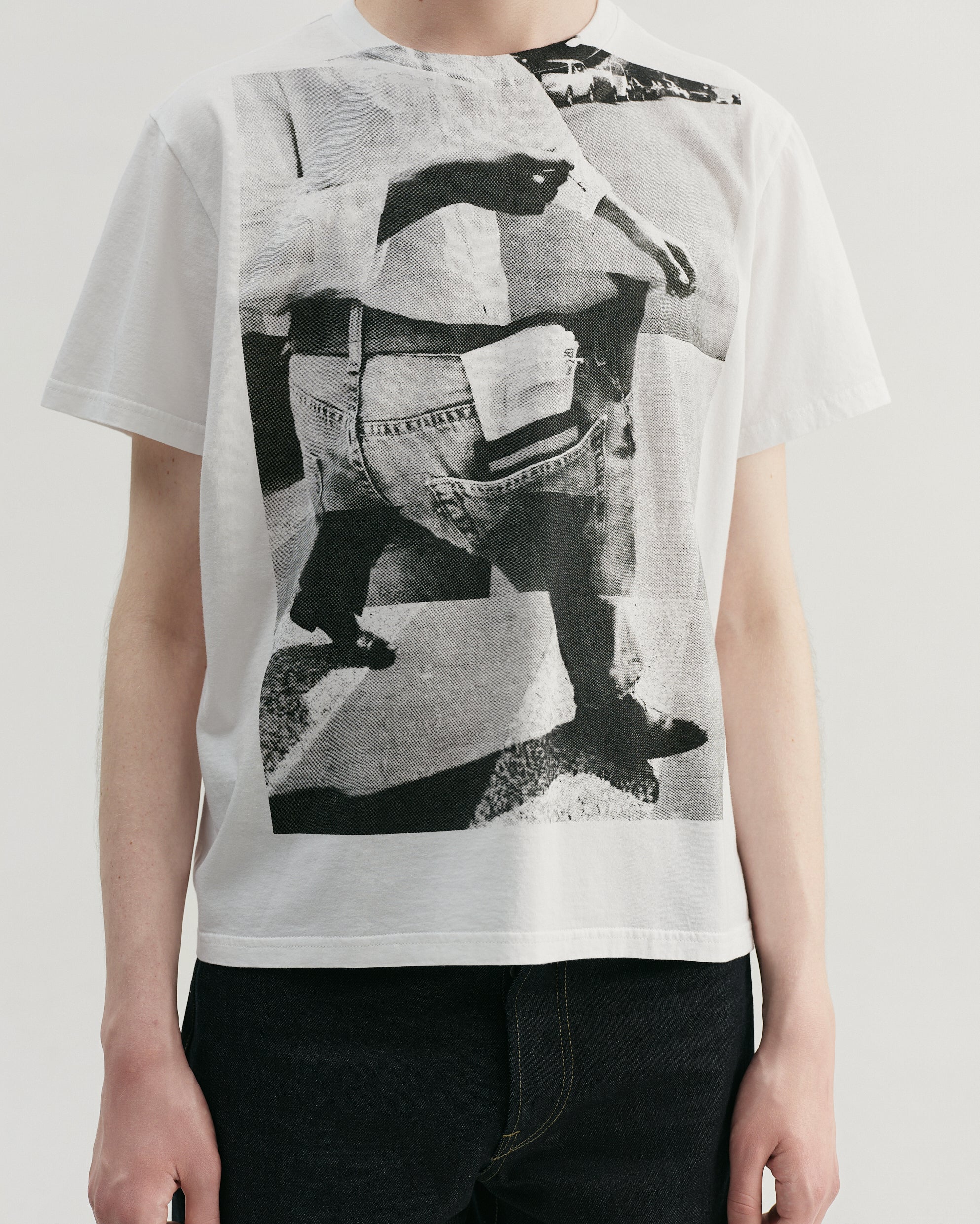 WORST DAY OF 2021 T-SHIRT