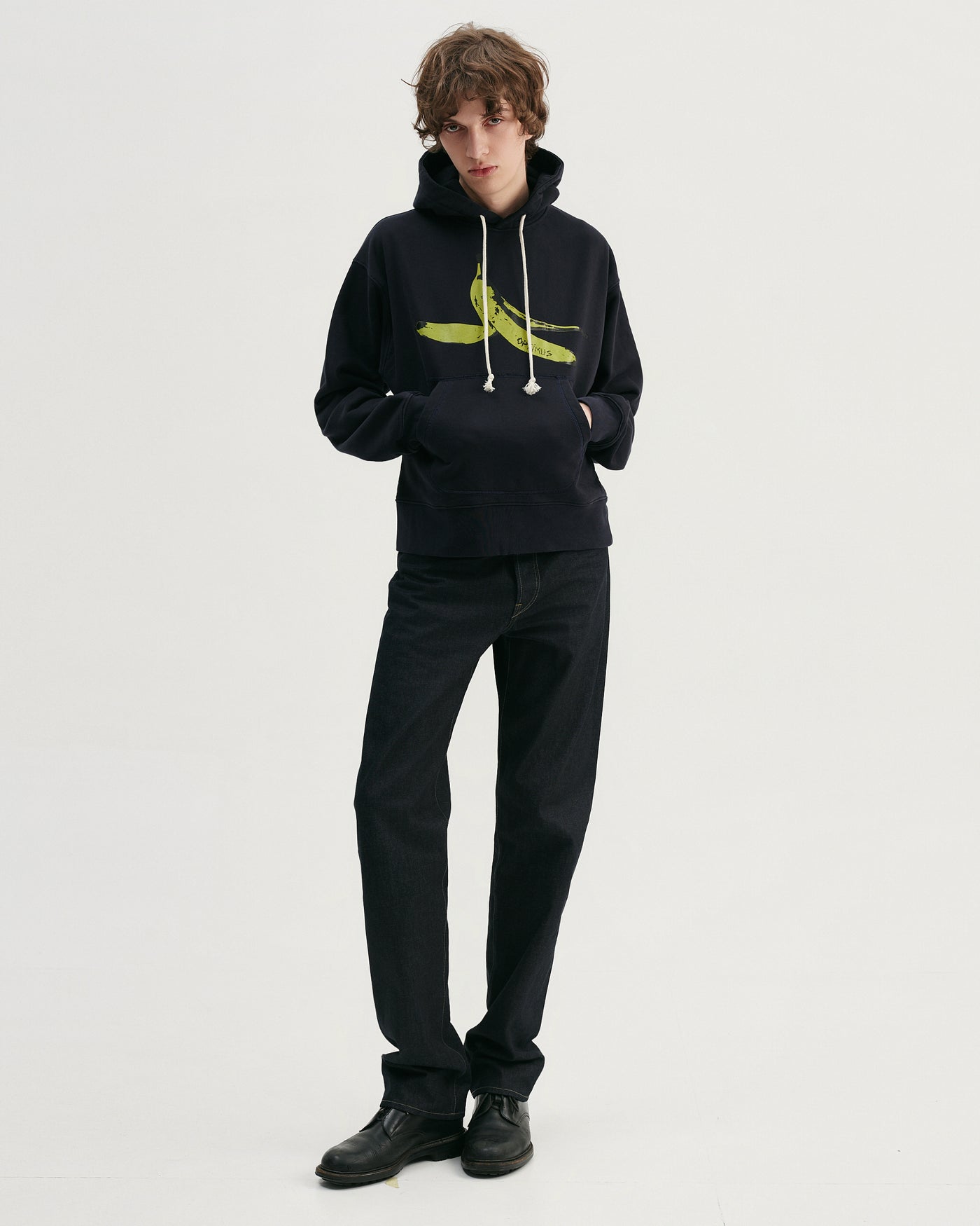 HOODIE BANANA