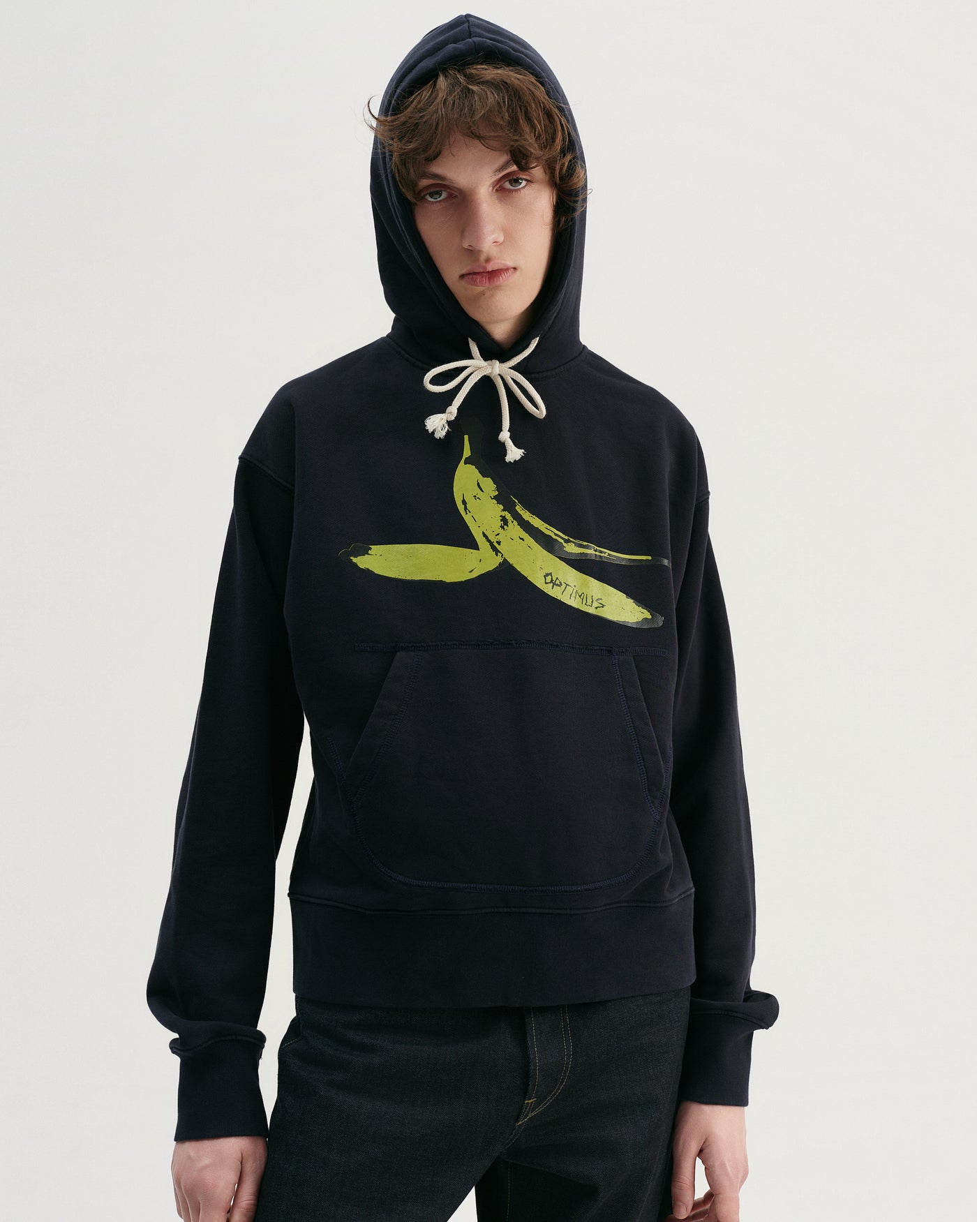 HOODIE BANANA