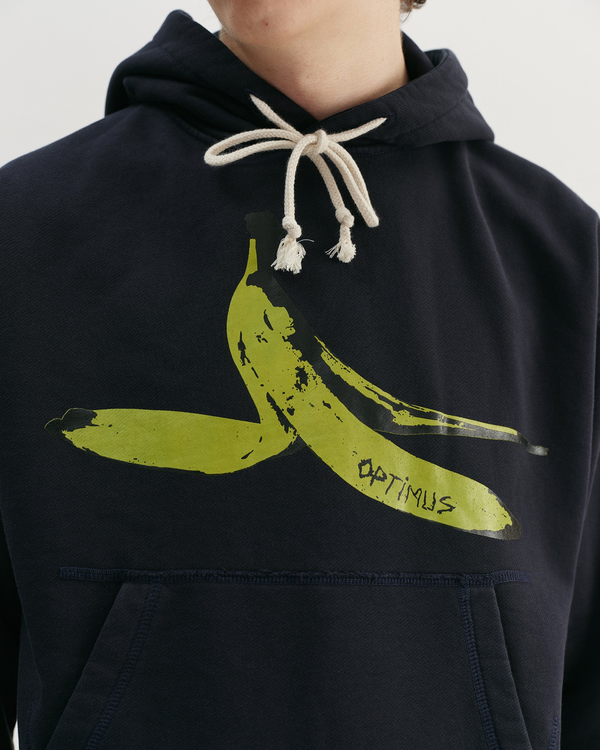 HOODIE BANANA