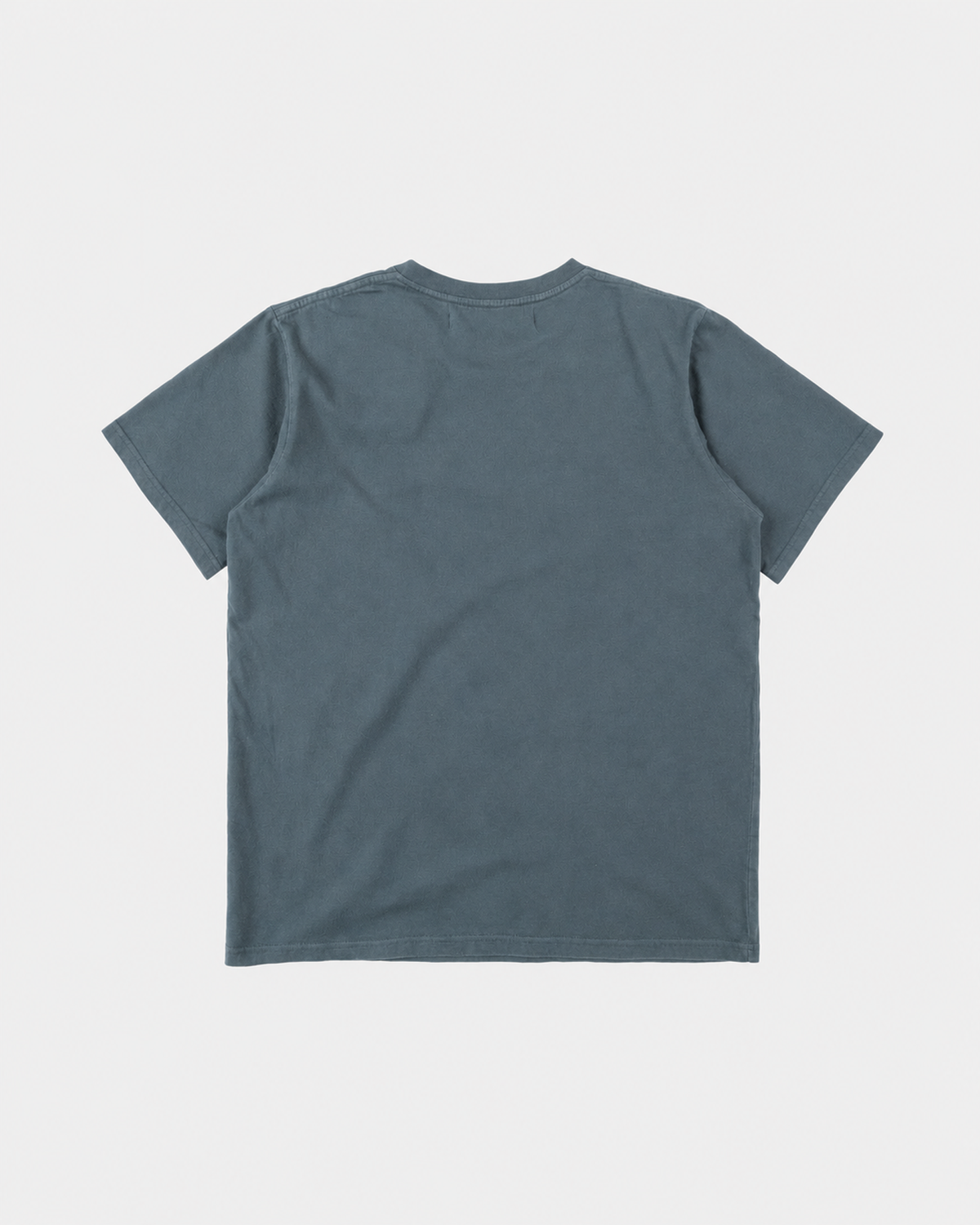 T-SHIRT "STARS" BLUE