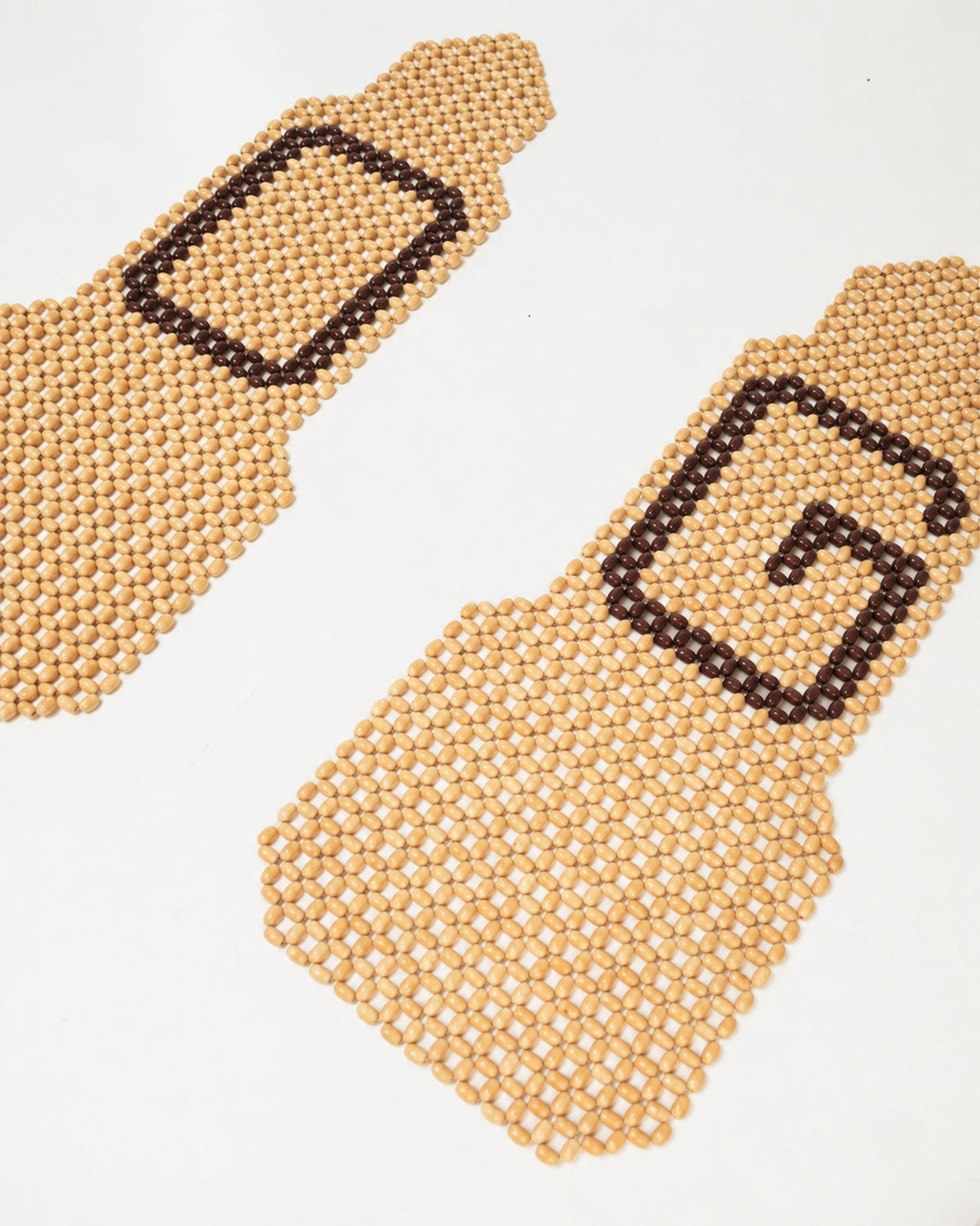 SEAT COVERS “OG” WOOD