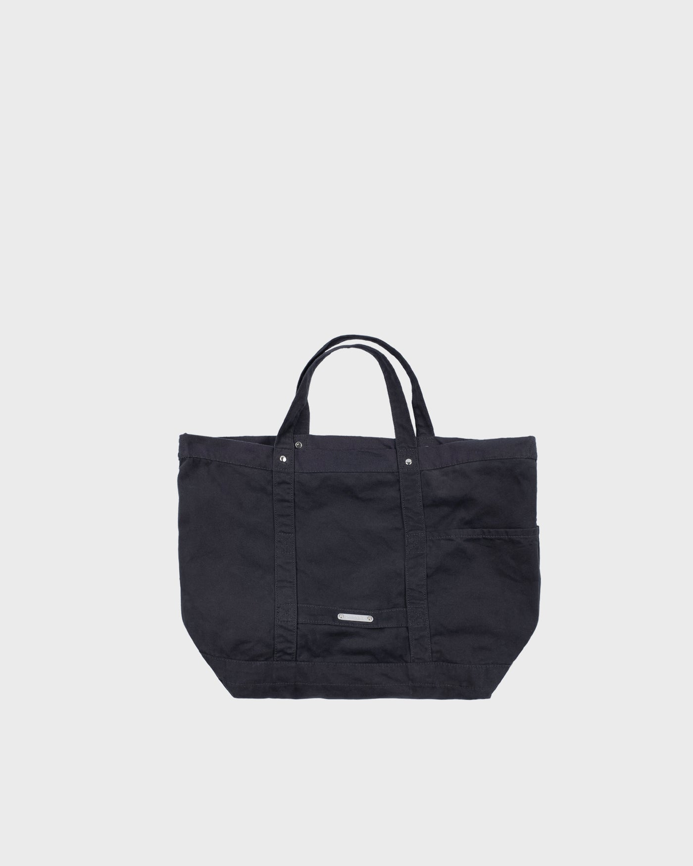 BAG "TOOL BAG" GREY