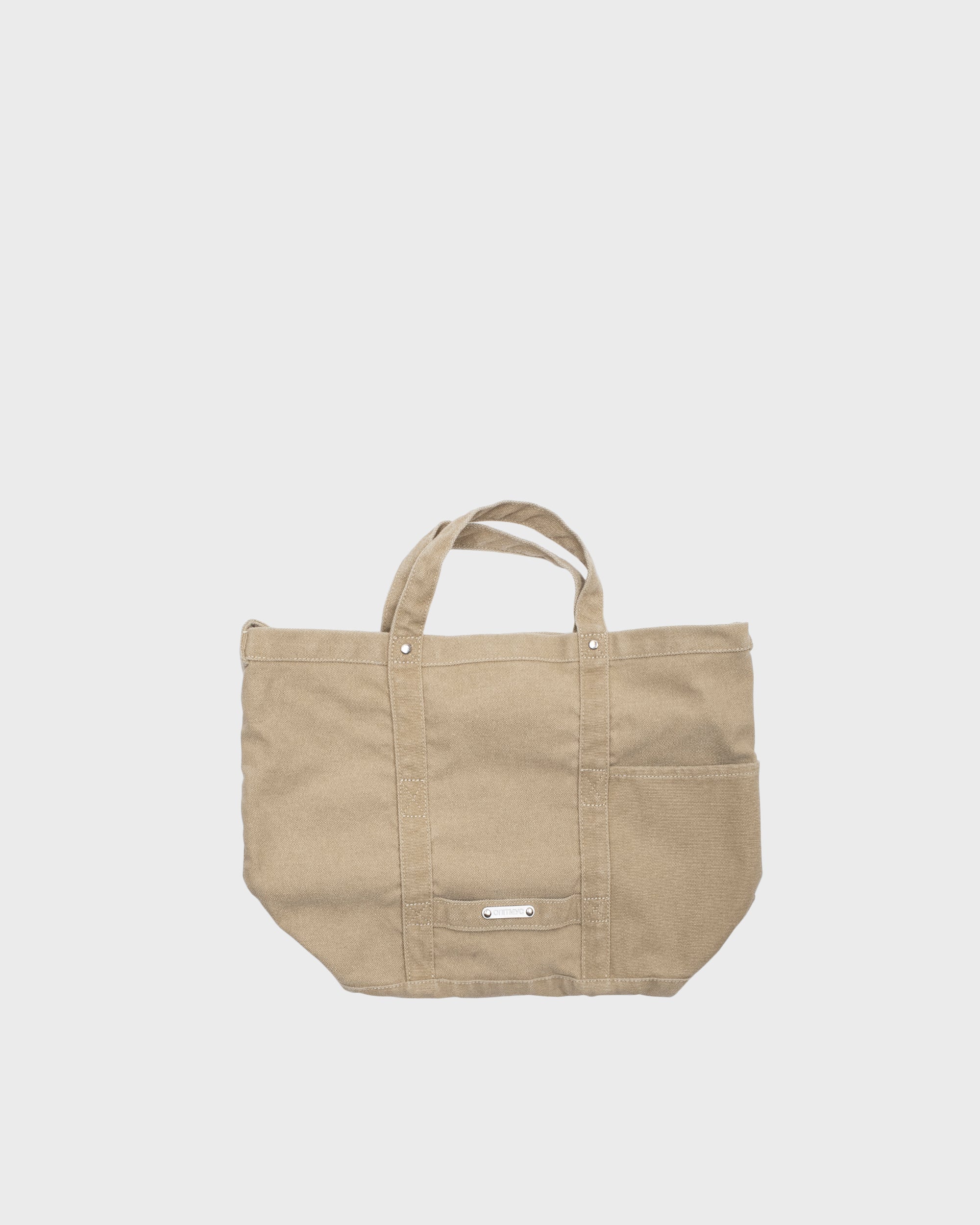 СУМКА "TOOL BAG" БЕЖЕВА