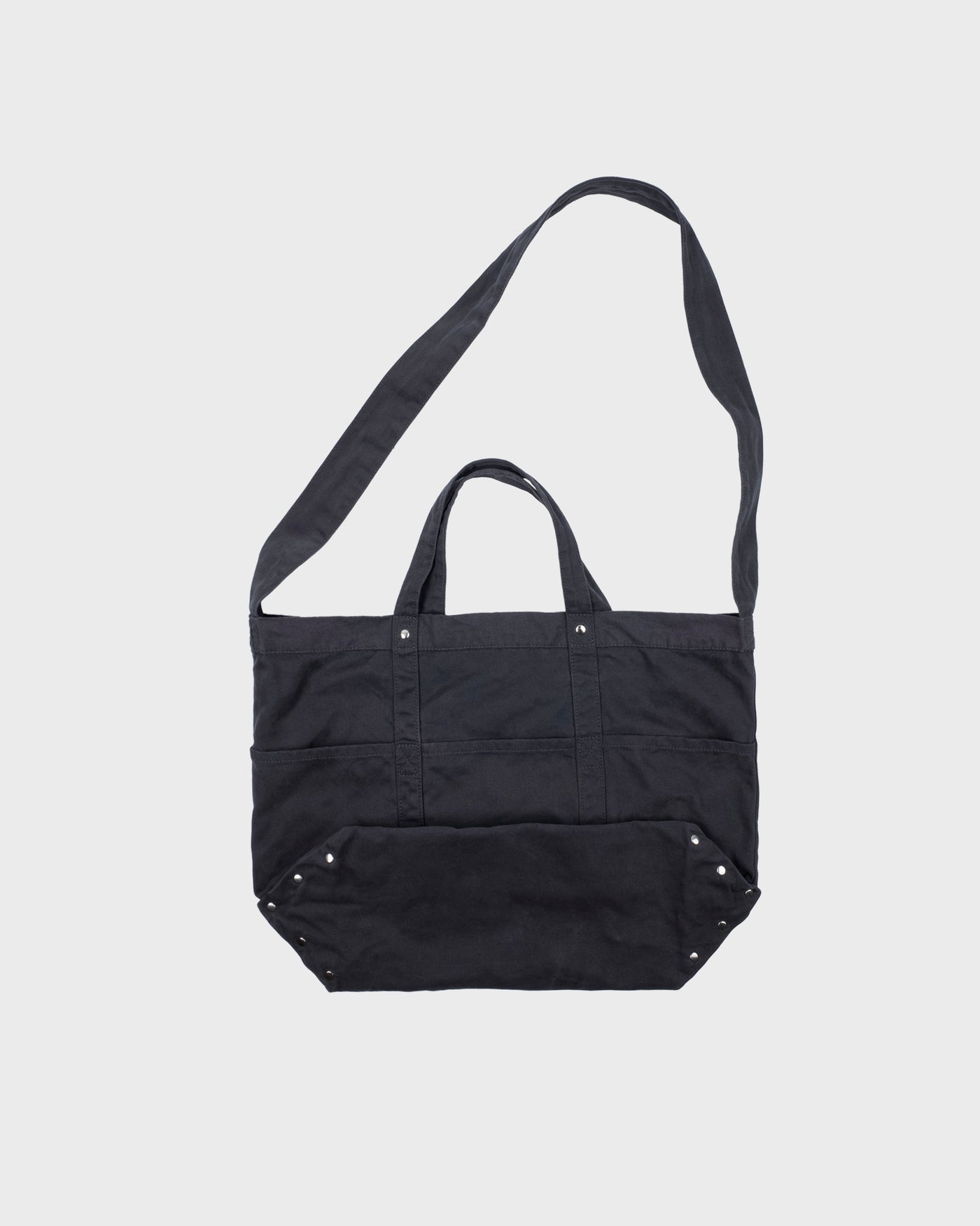 BAG "TOOL BAG" GREY