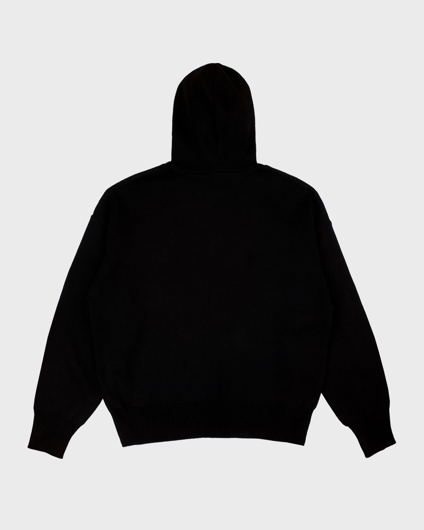 SWEATER HOODIE “OG” BLACK
