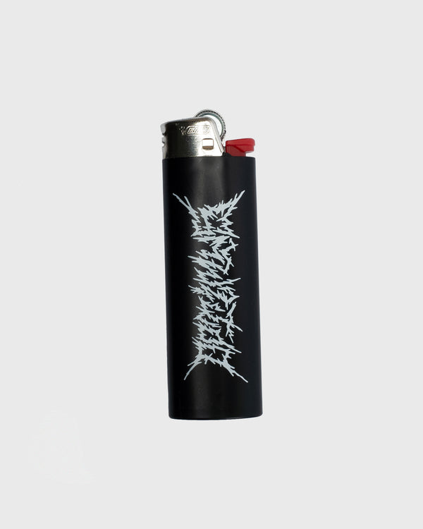 LIGHTER “ЗВУК” BLACK