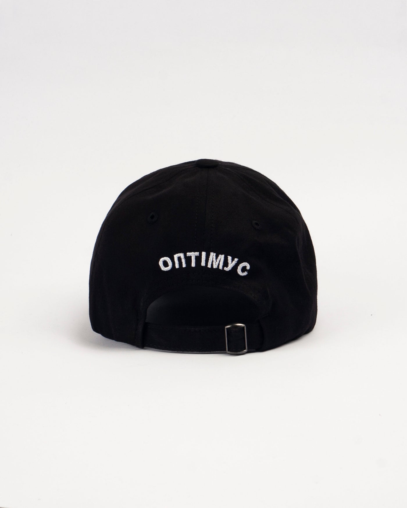 CAP "SOUND" BLACK/WHITE