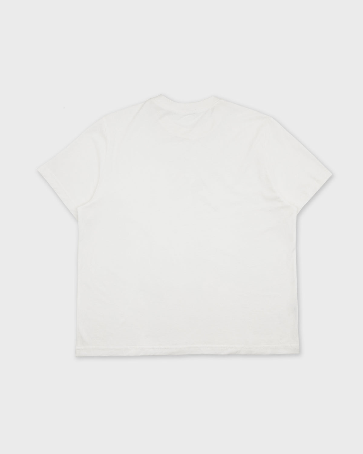 T-SHIRT “BIRD” WHITE