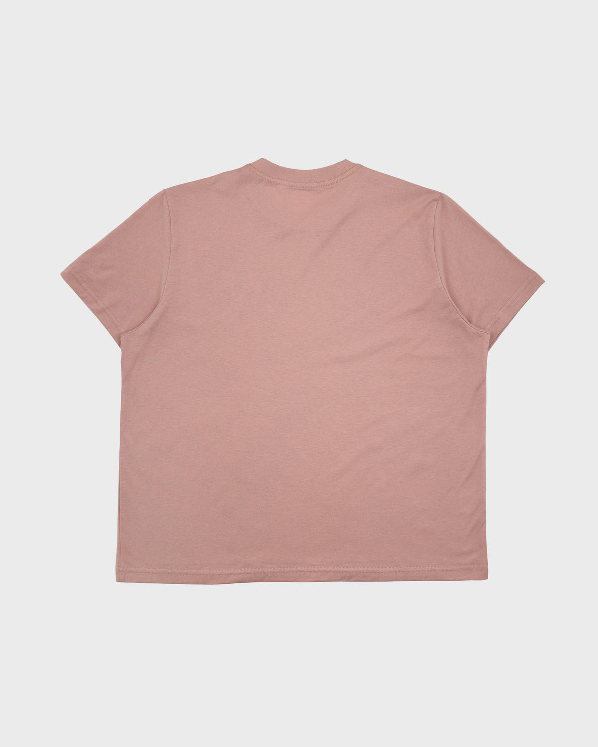 T-SHIRT “NAVIGATION” PINK