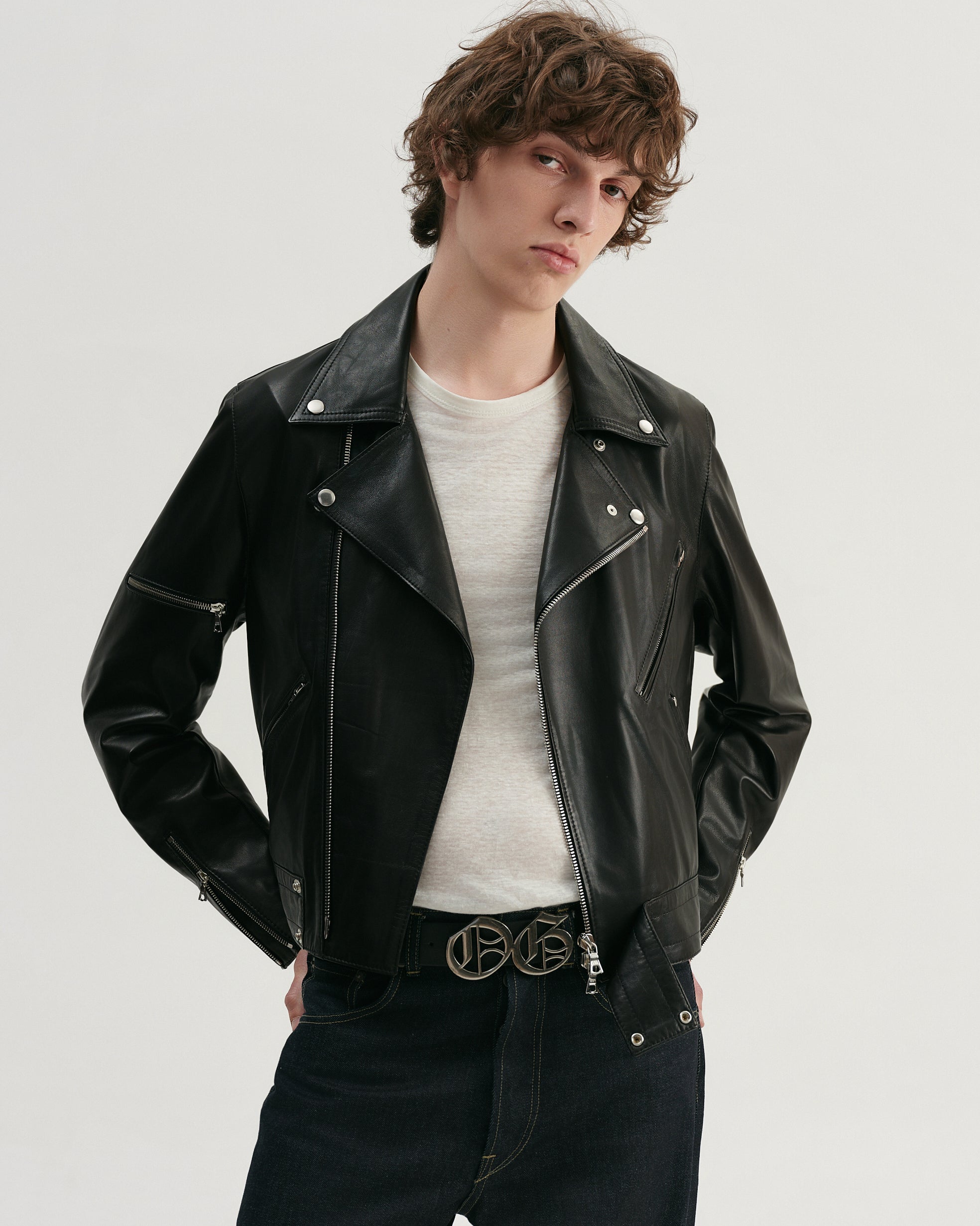 TORINO JACKET