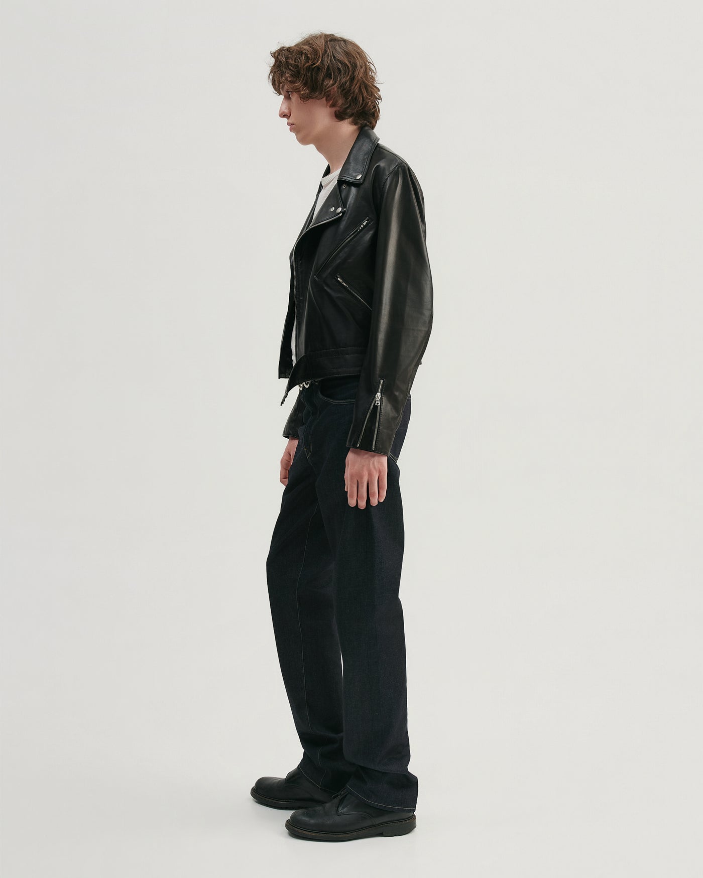 TORINO JACKET