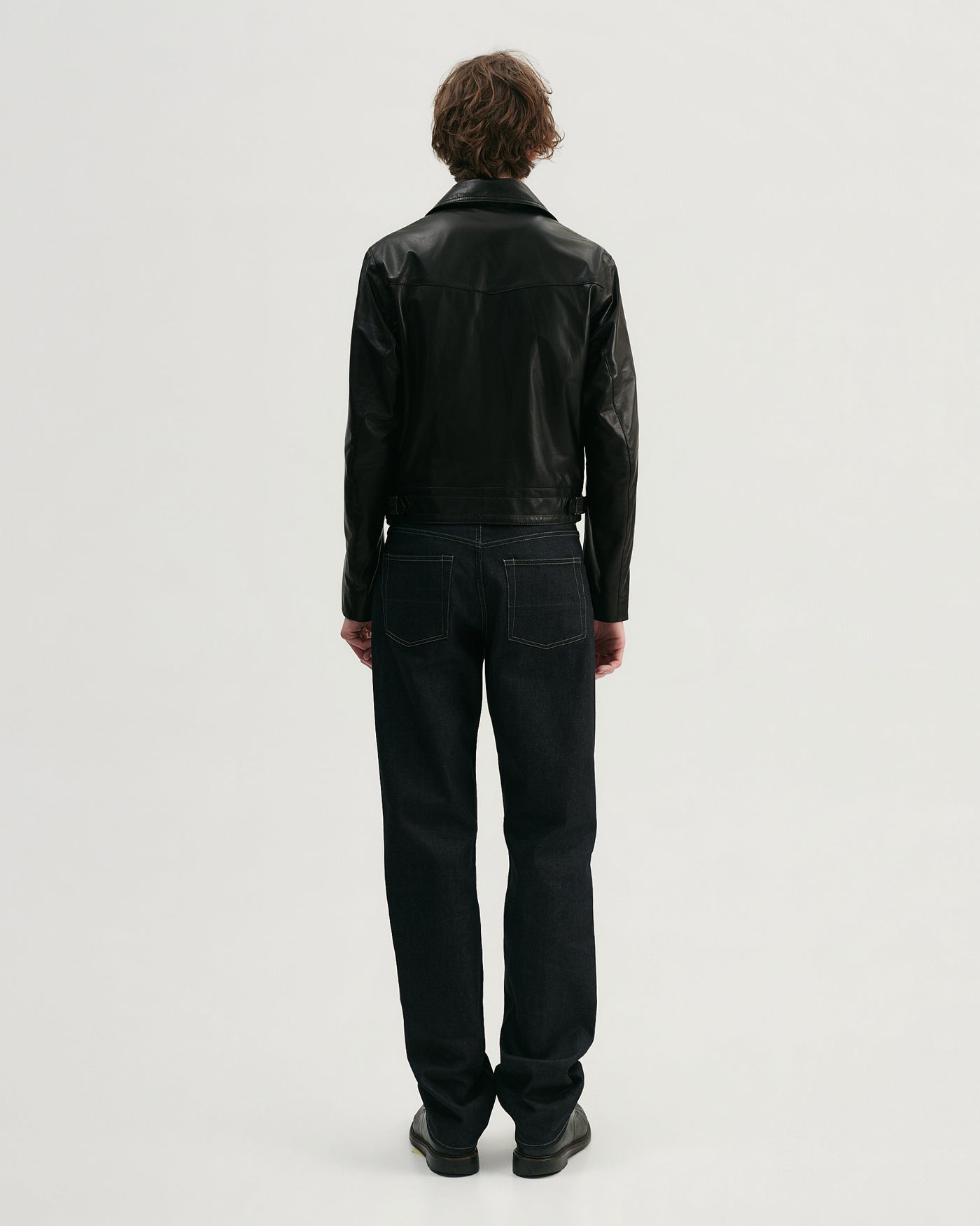 TORINO JACKET