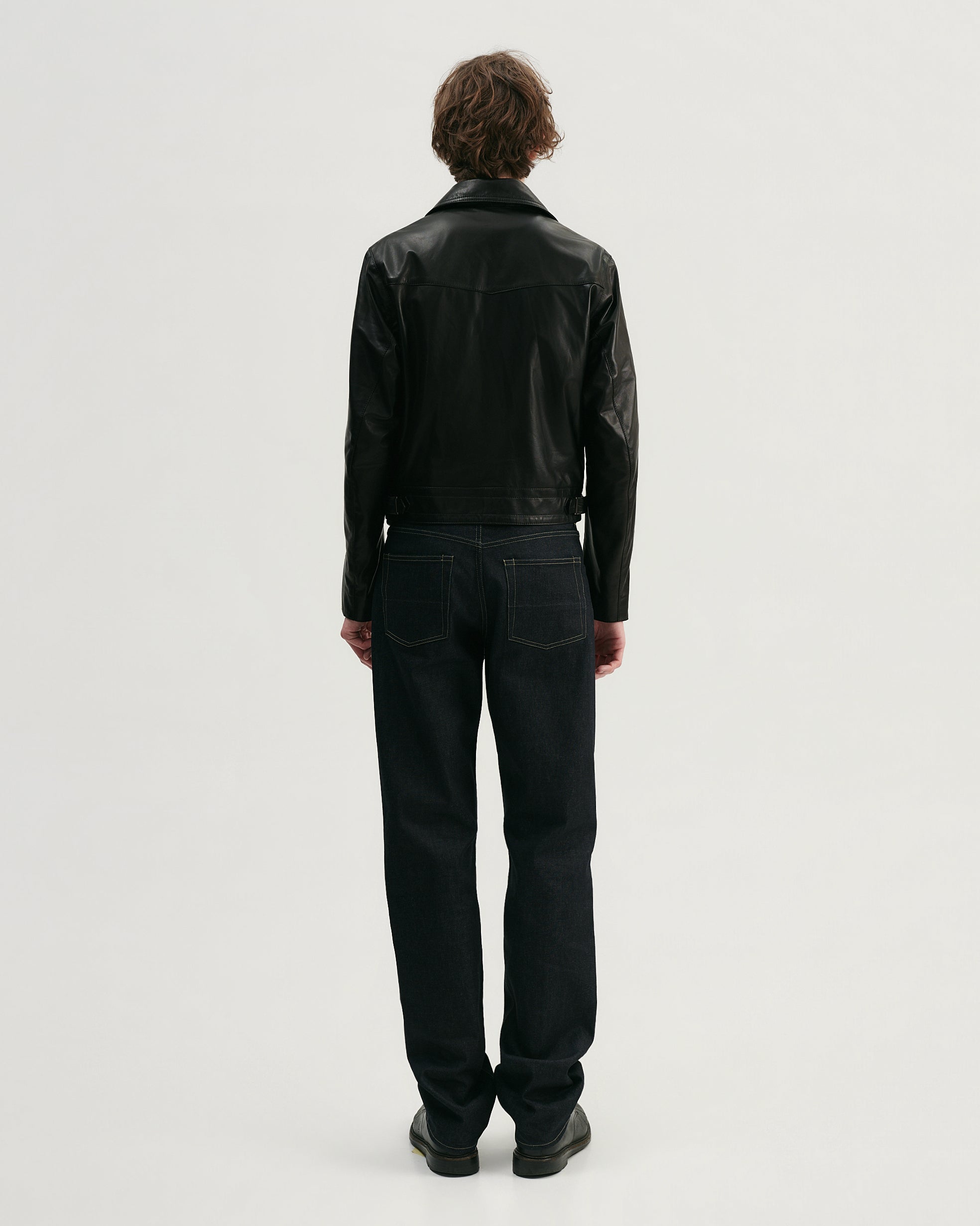 TORINO JACKET