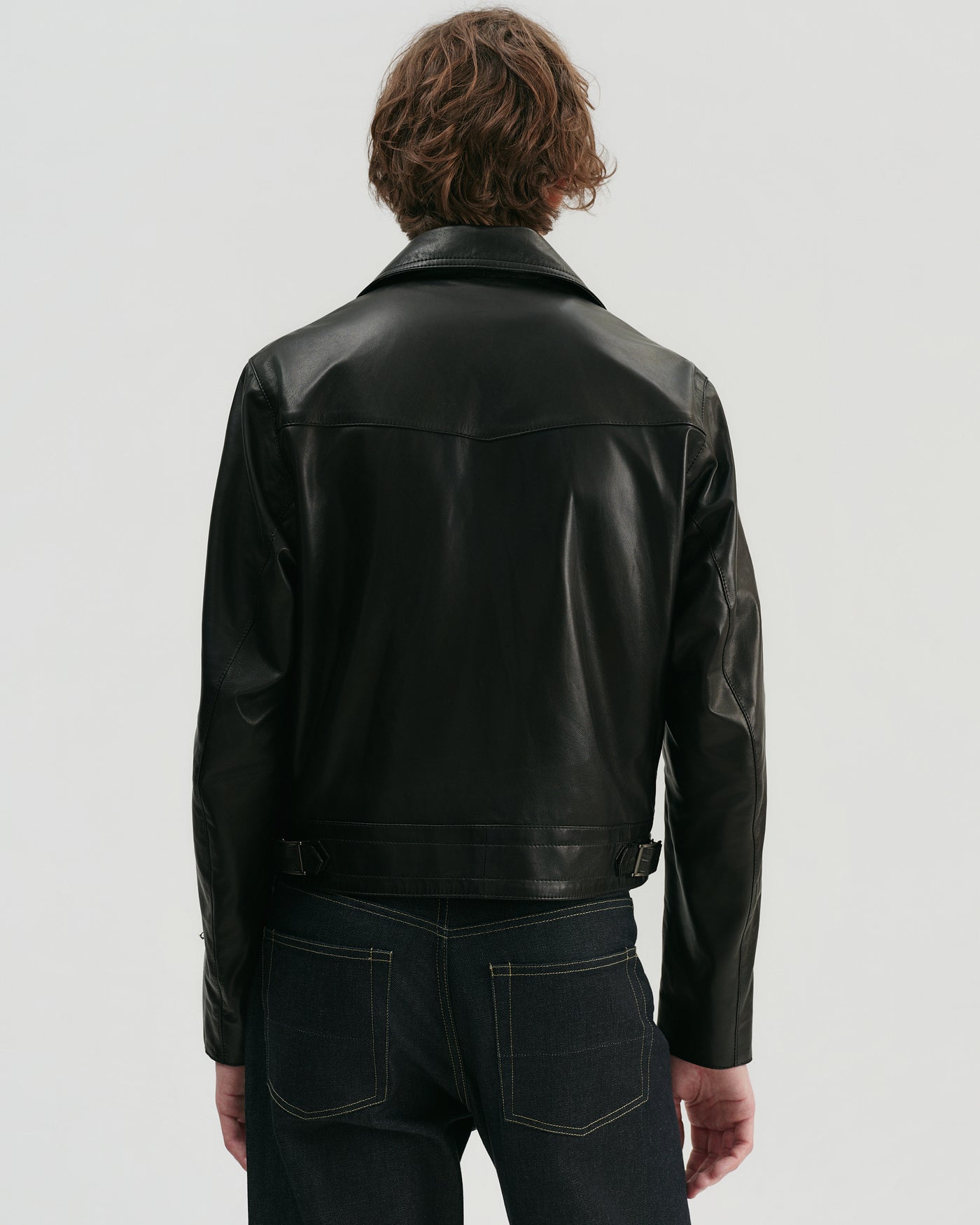 TORINO JACKET