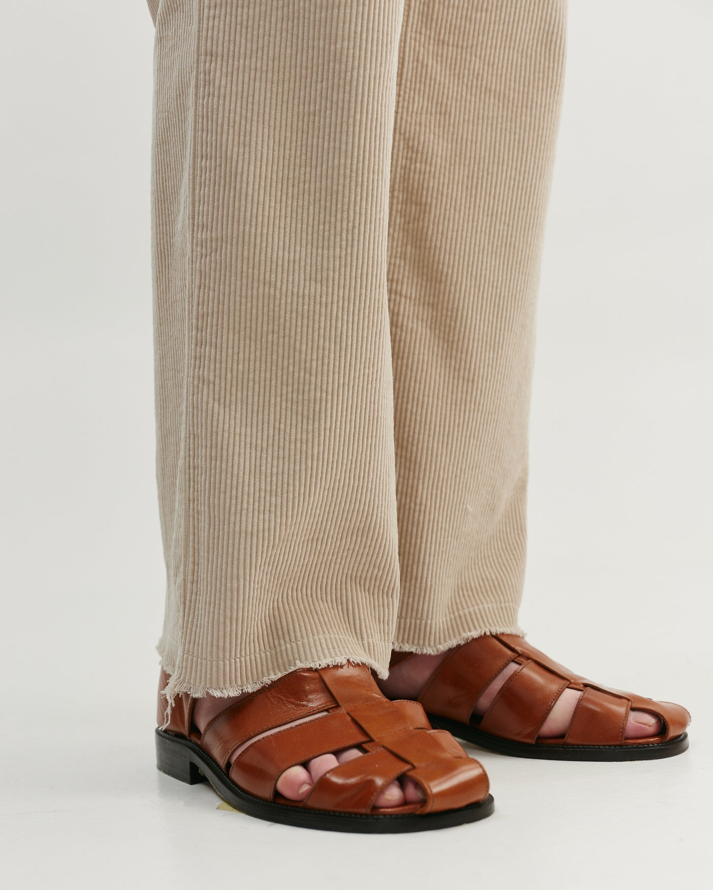 CORDUROY PANTS