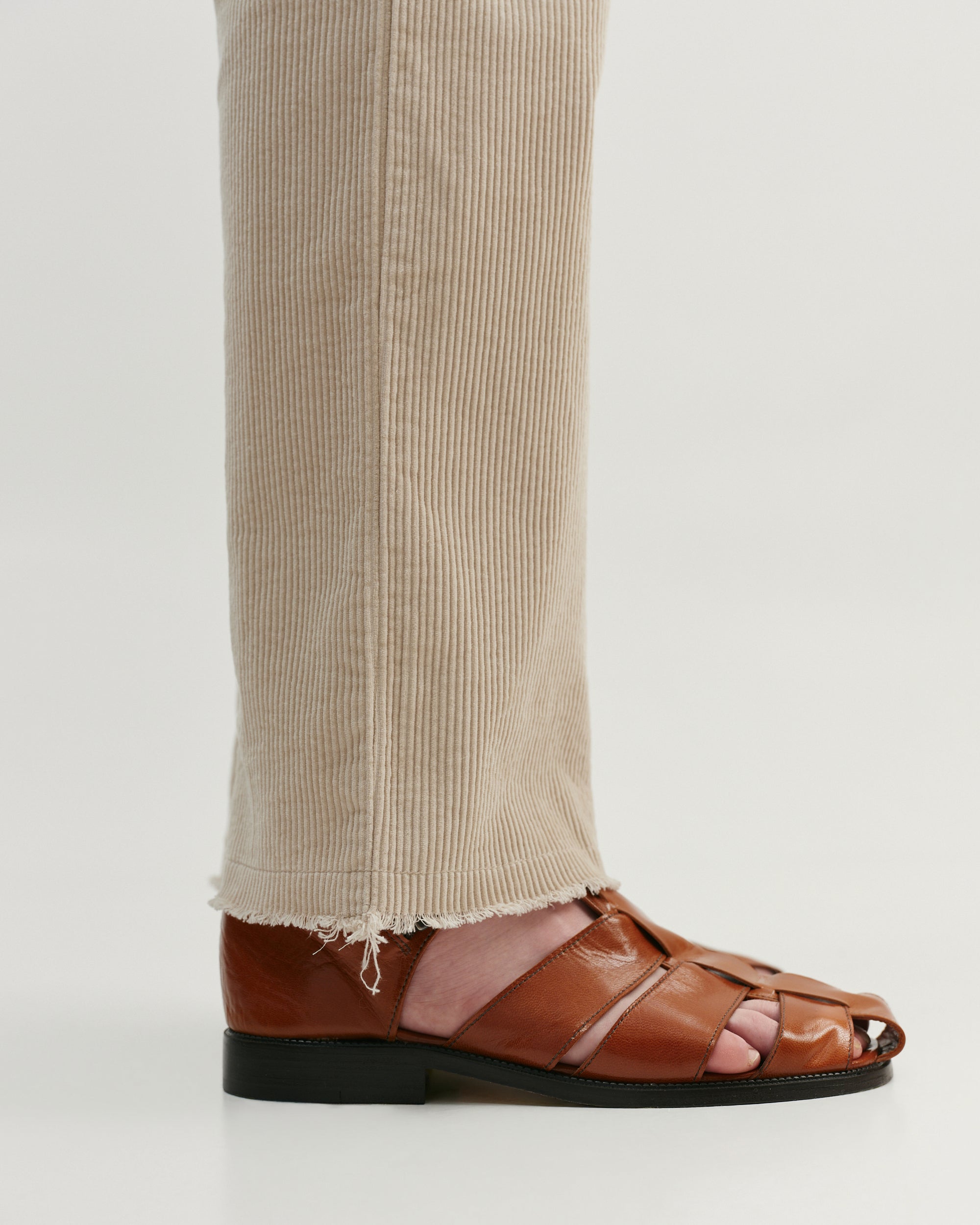 FISHERMAN SANDALS