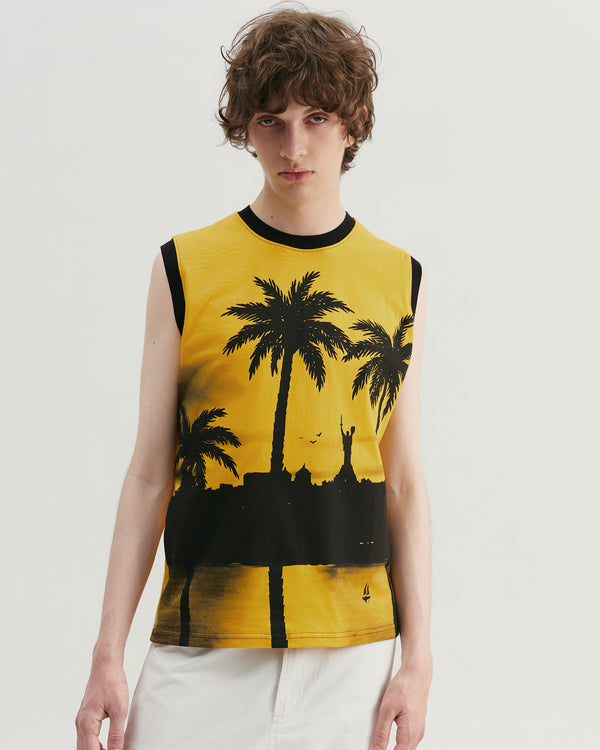 HYDROPARK TANK TOP