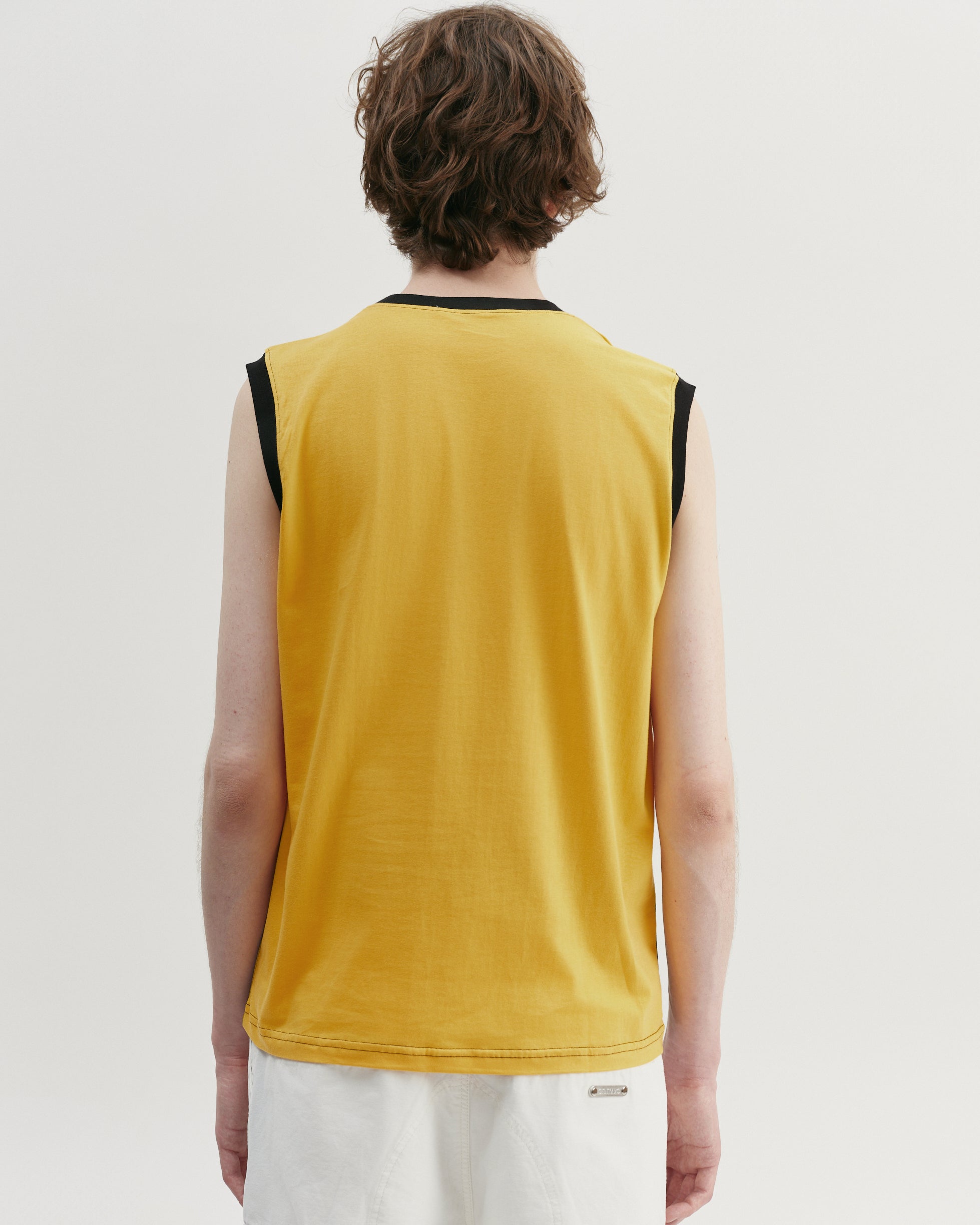 HYDROPARK TANK TOP