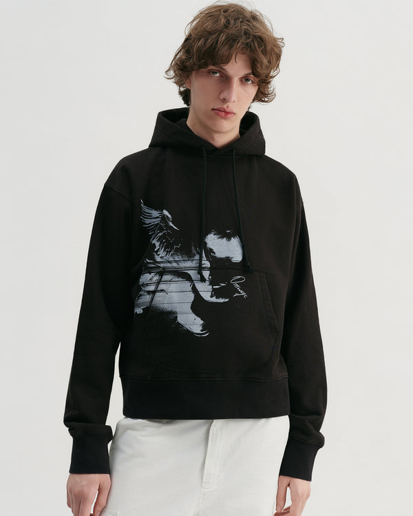 HOODIE ANGEL
