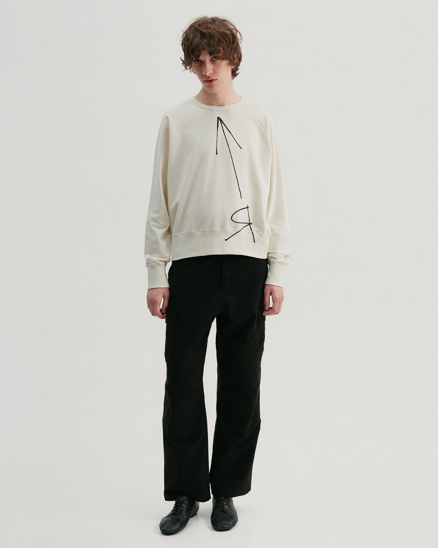 SWEATSHIRT ME