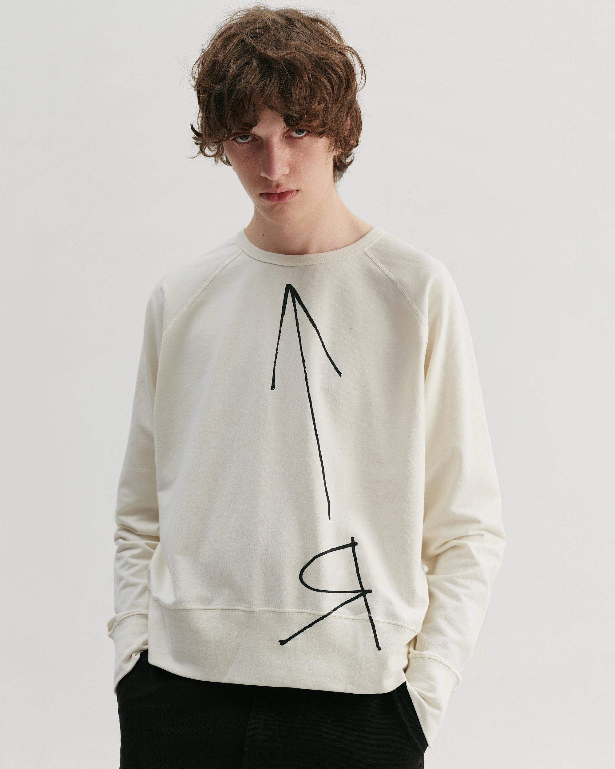 SWEATSHIRT ME