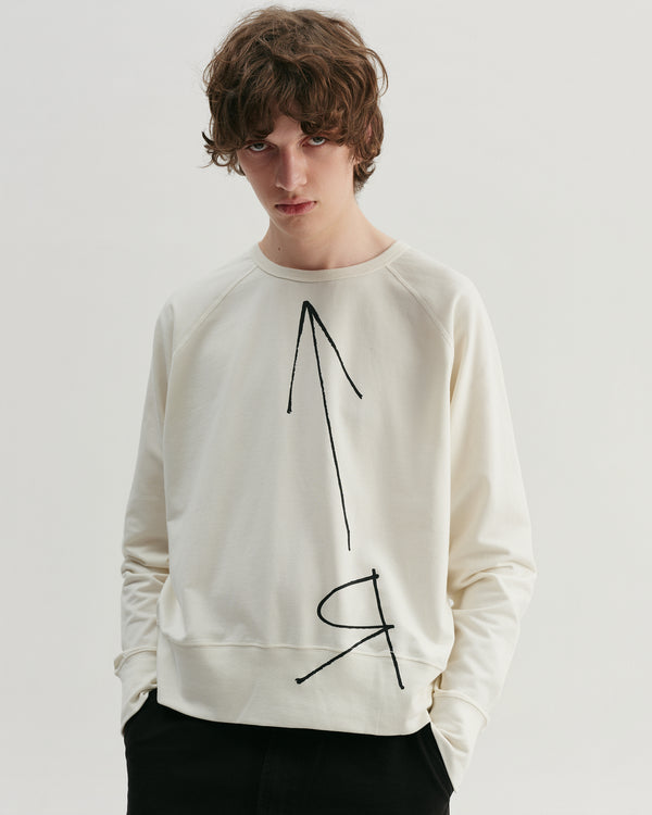 SWEATSHIRT ME
